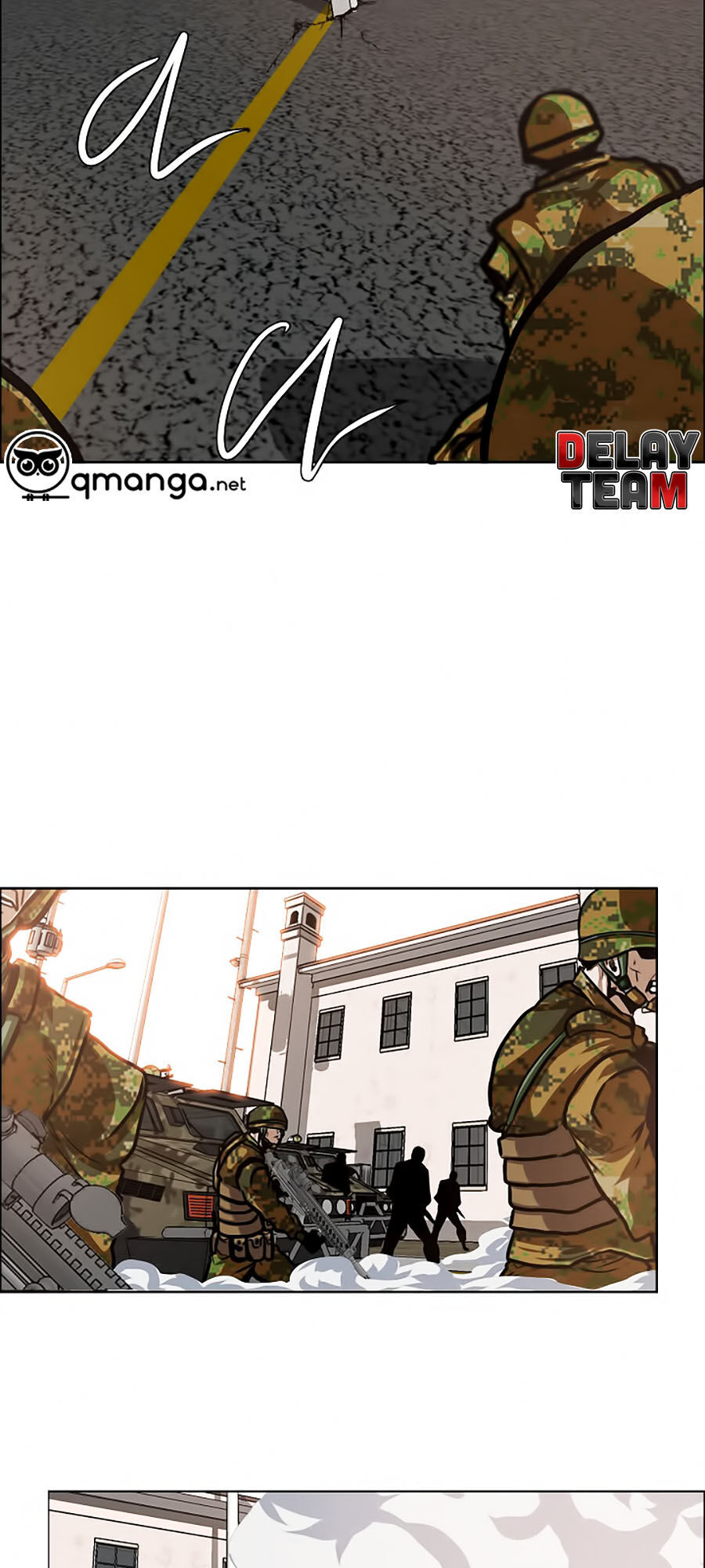 Bậc Thầy Kiếm Sư Chap 32 - Next Chap 33