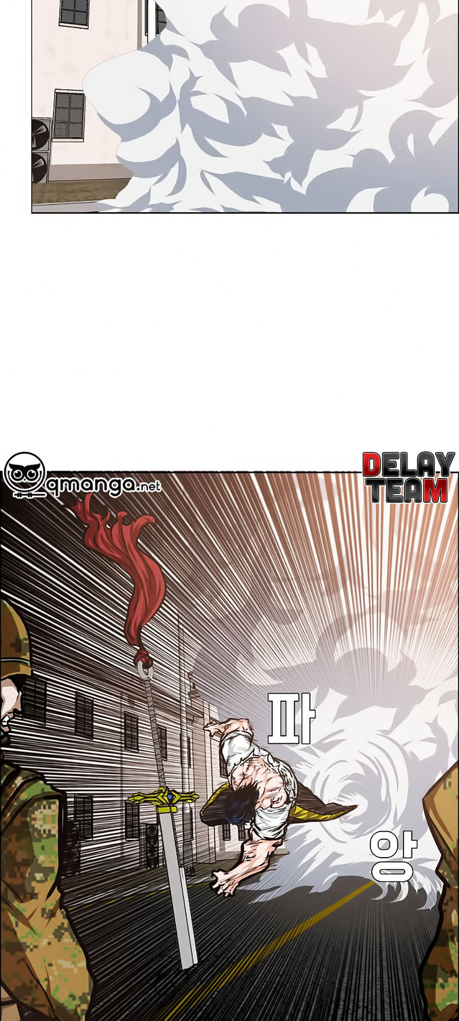 Bậc Thầy Kiếm Sư Chap 32 - Next Chap 33