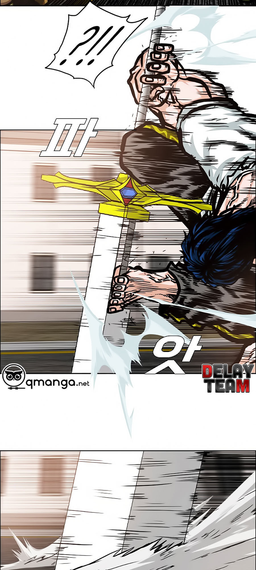 Bậc Thầy Kiếm Sư Chap 32 - Next Chap 33