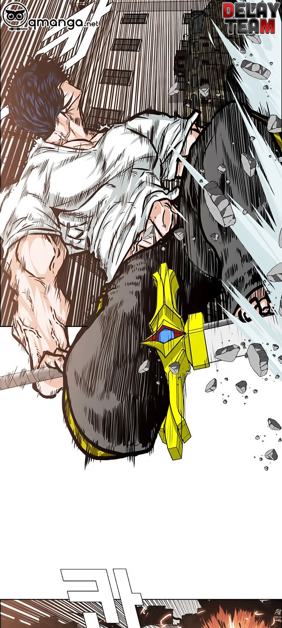 Bậc Thầy Kiếm Sư Chap 32 - Next Chap 33