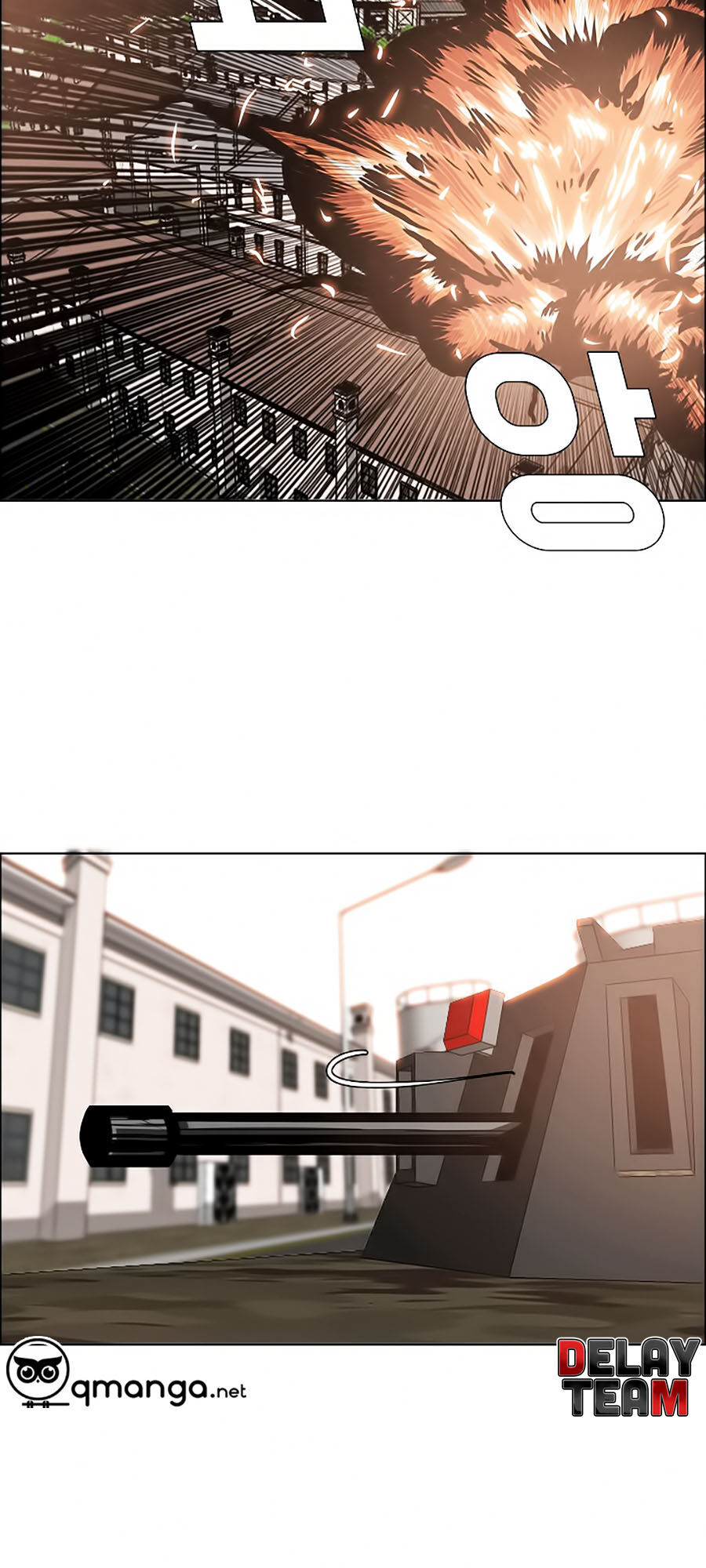 Bậc Thầy Kiếm Sư Chap 32 - Next Chap 33