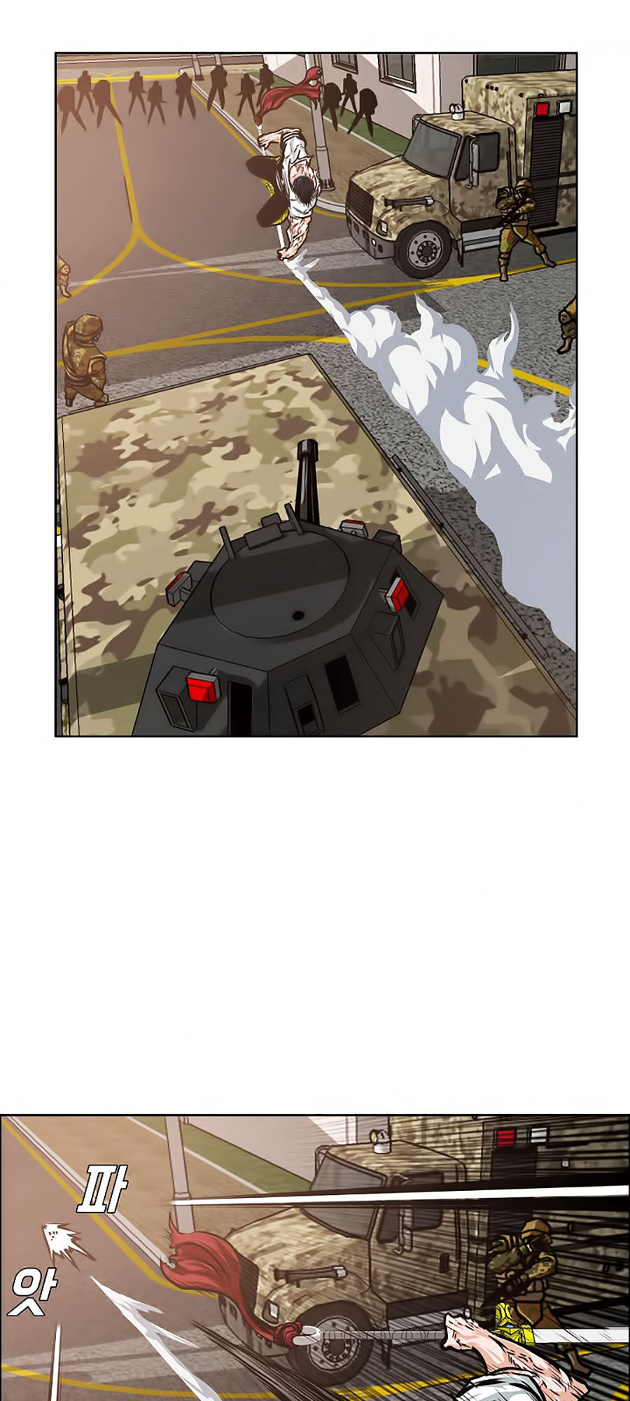 Bậc Thầy Kiếm Sư Chap 32 - Next Chap 33