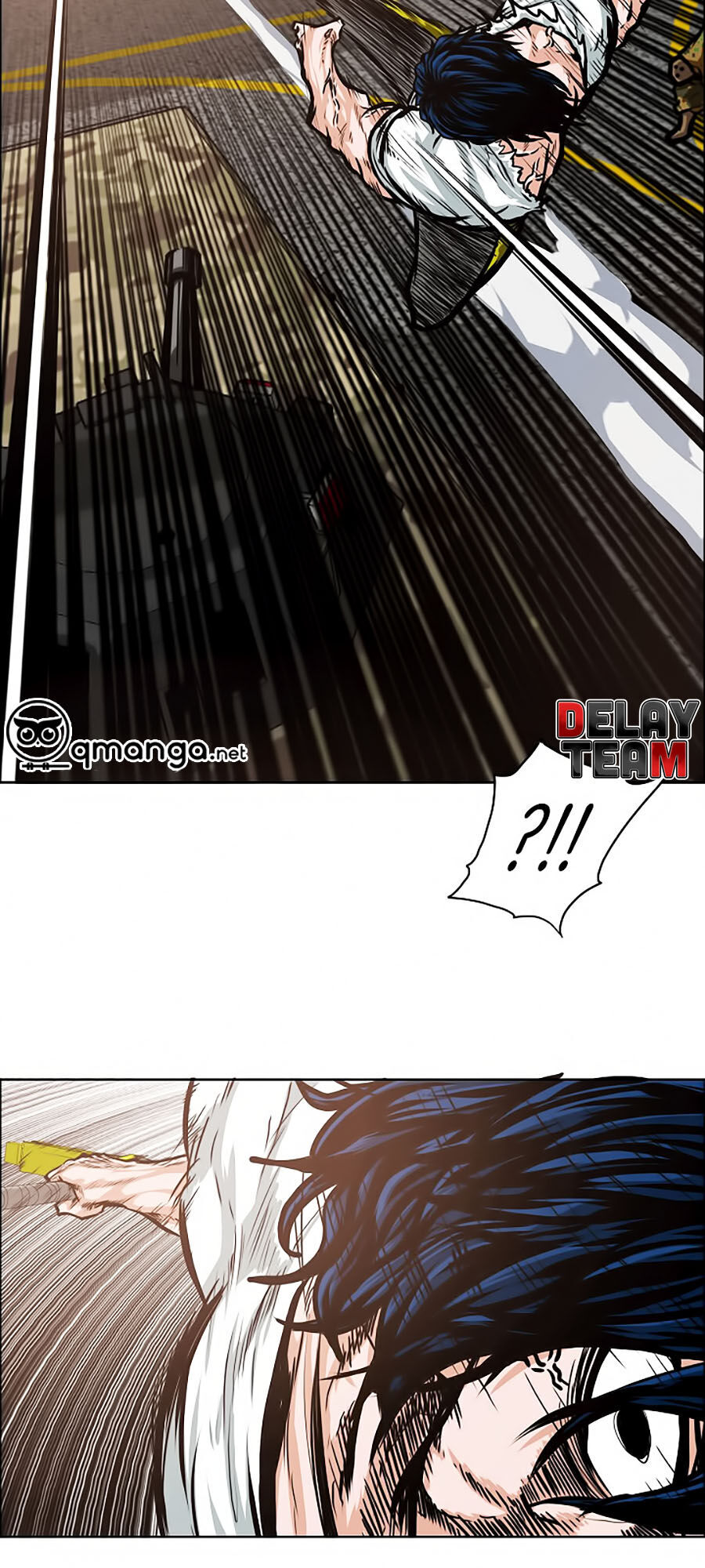 Bậc Thầy Kiếm Sư Chap 32 - Next Chap 33