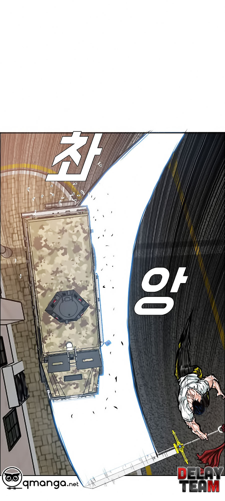 Bậc Thầy Kiếm Sư Chap 32 - Next Chap 33