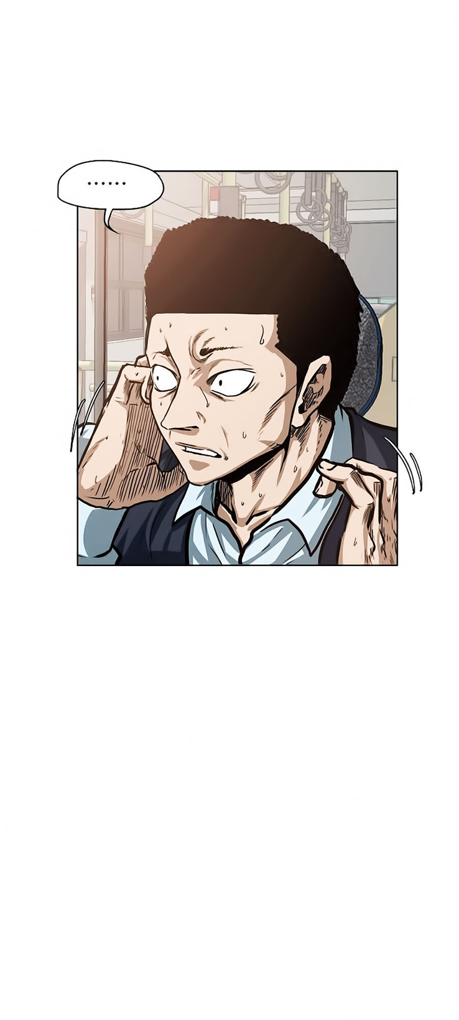 Bậc Thầy Kiếm Sư Chap 32 - Next Chap 33