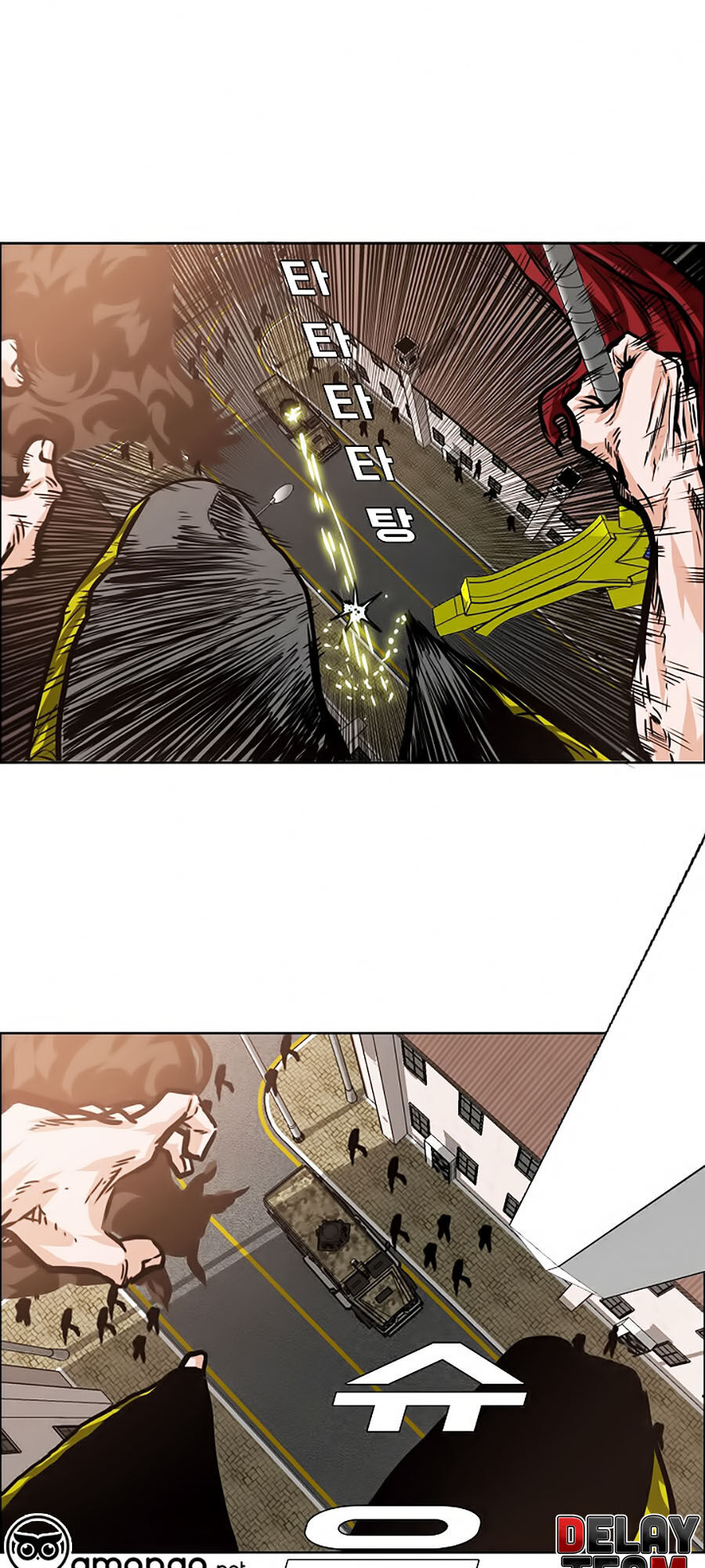 Bậc Thầy Kiếm Sư Chap 32 - Next Chap 33