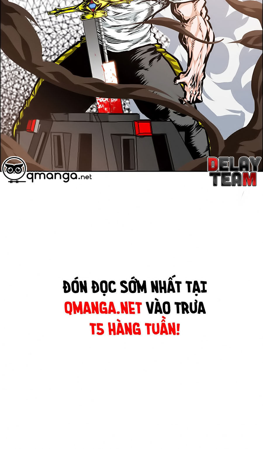 Bậc Thầy Kiếm Sư Chap 32 - Next Chap 33