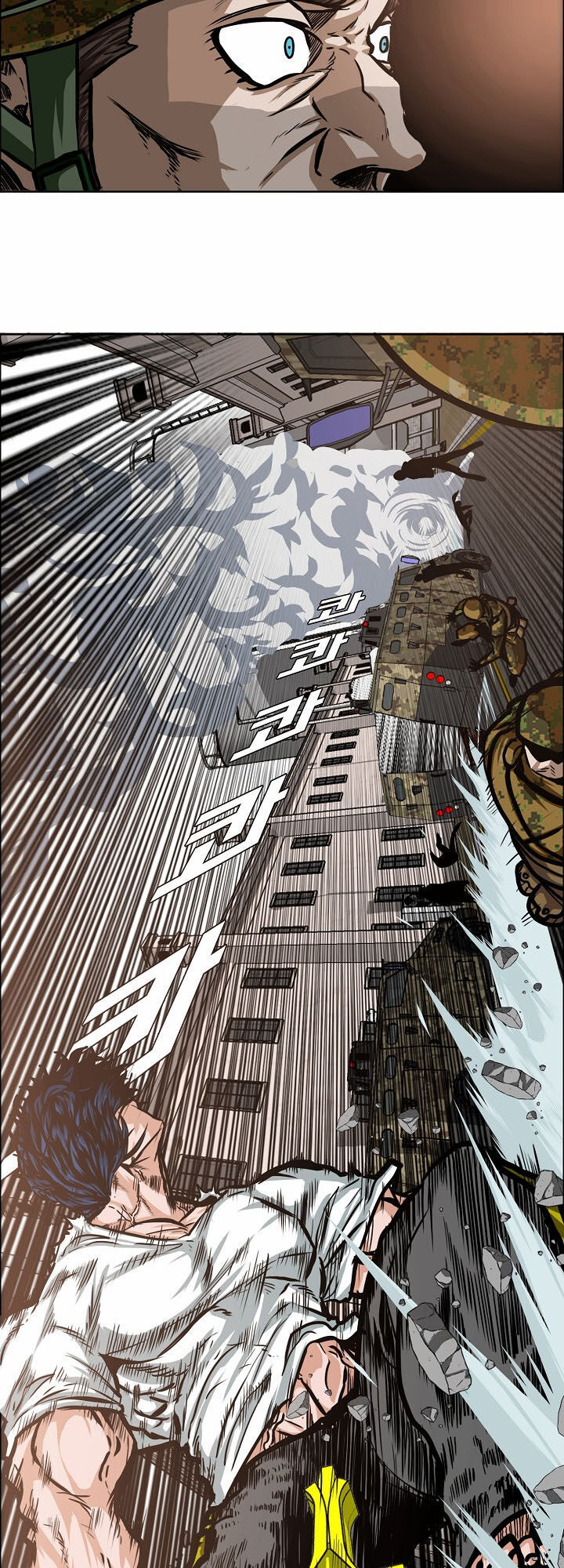 Bậc Thầy Kiếm Sư Chap 32 - Next Chap 33