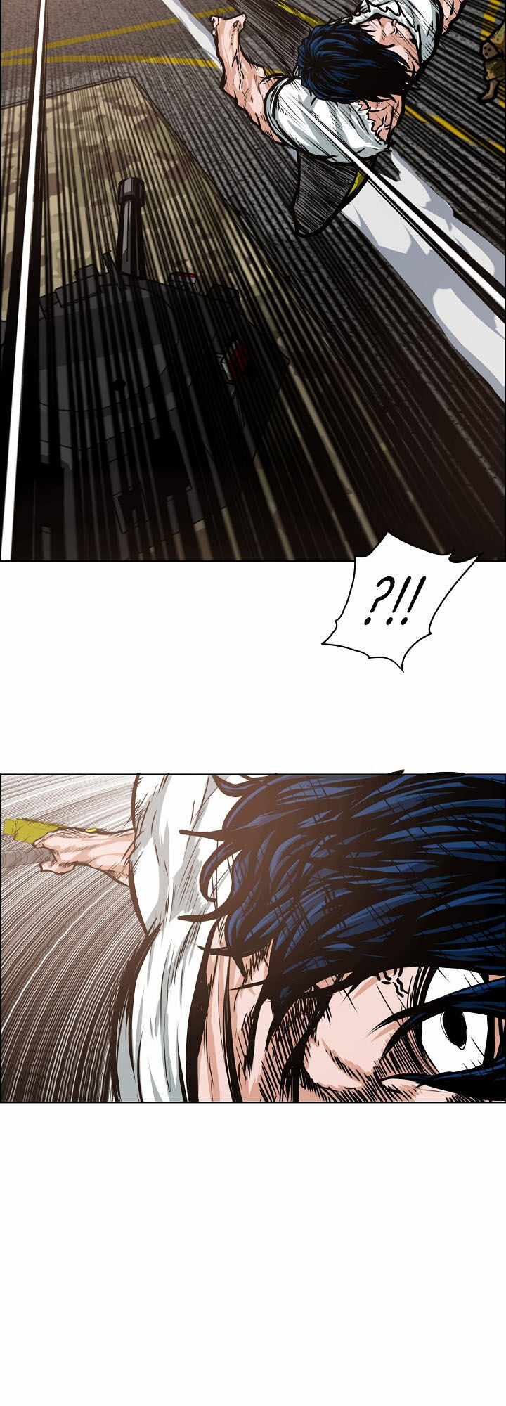 Bậc Thầy Kiếm Sư Chap 32 - Next Chap 33