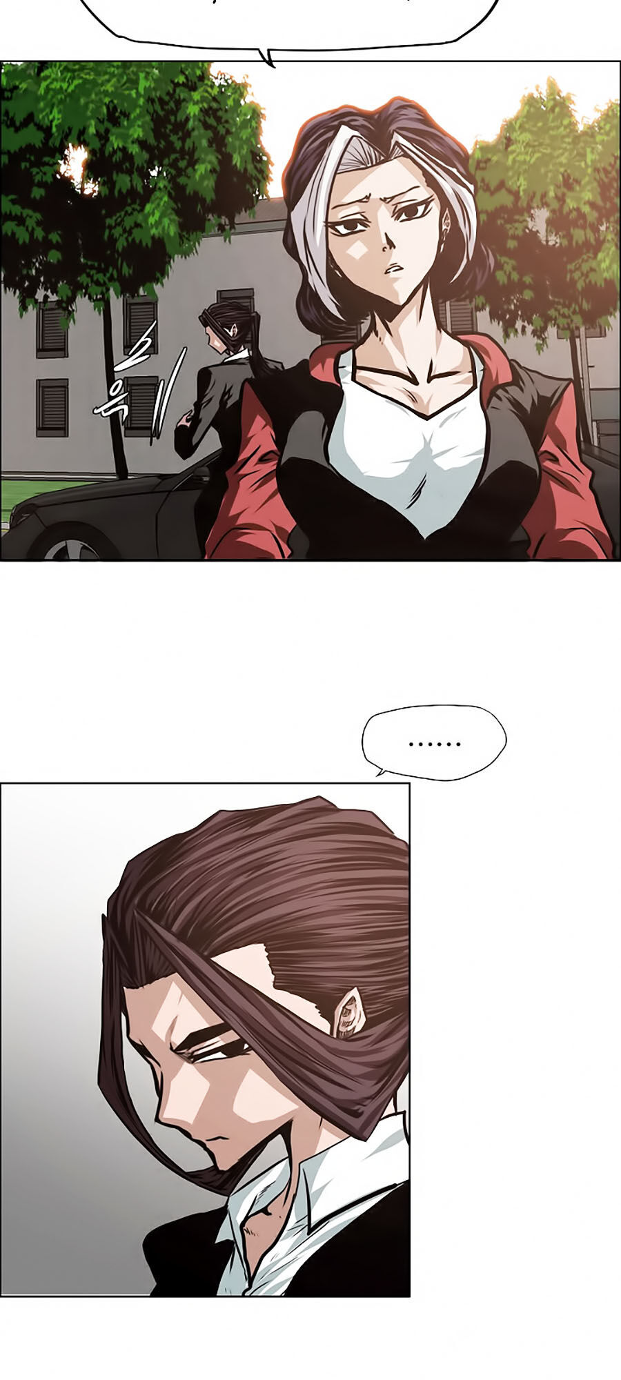 Bậc Thầy Kiếm Sư Chap 32 - Next Chap 33