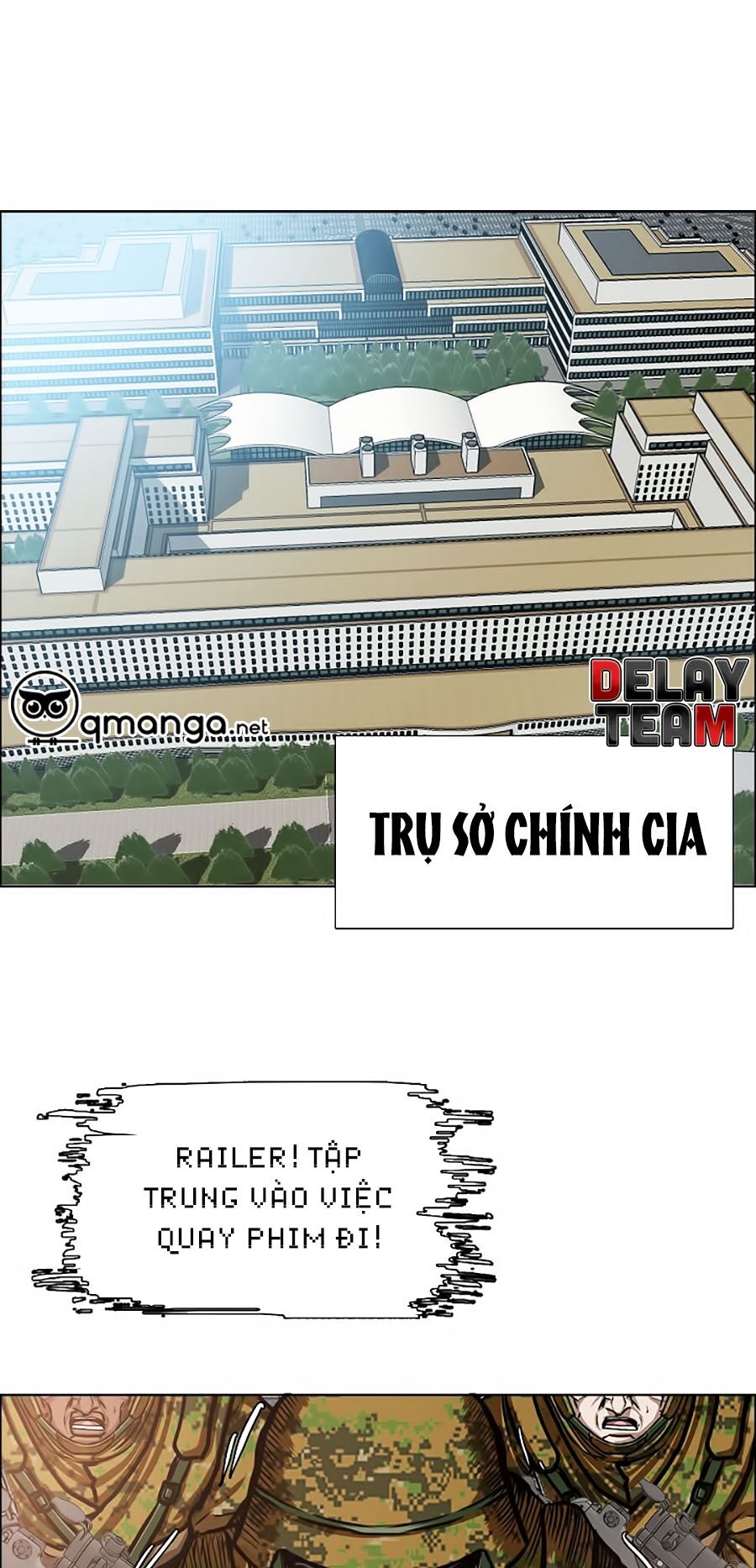 Bậc Thầy Kiếm Sư Chap 33 - Next Chap 34