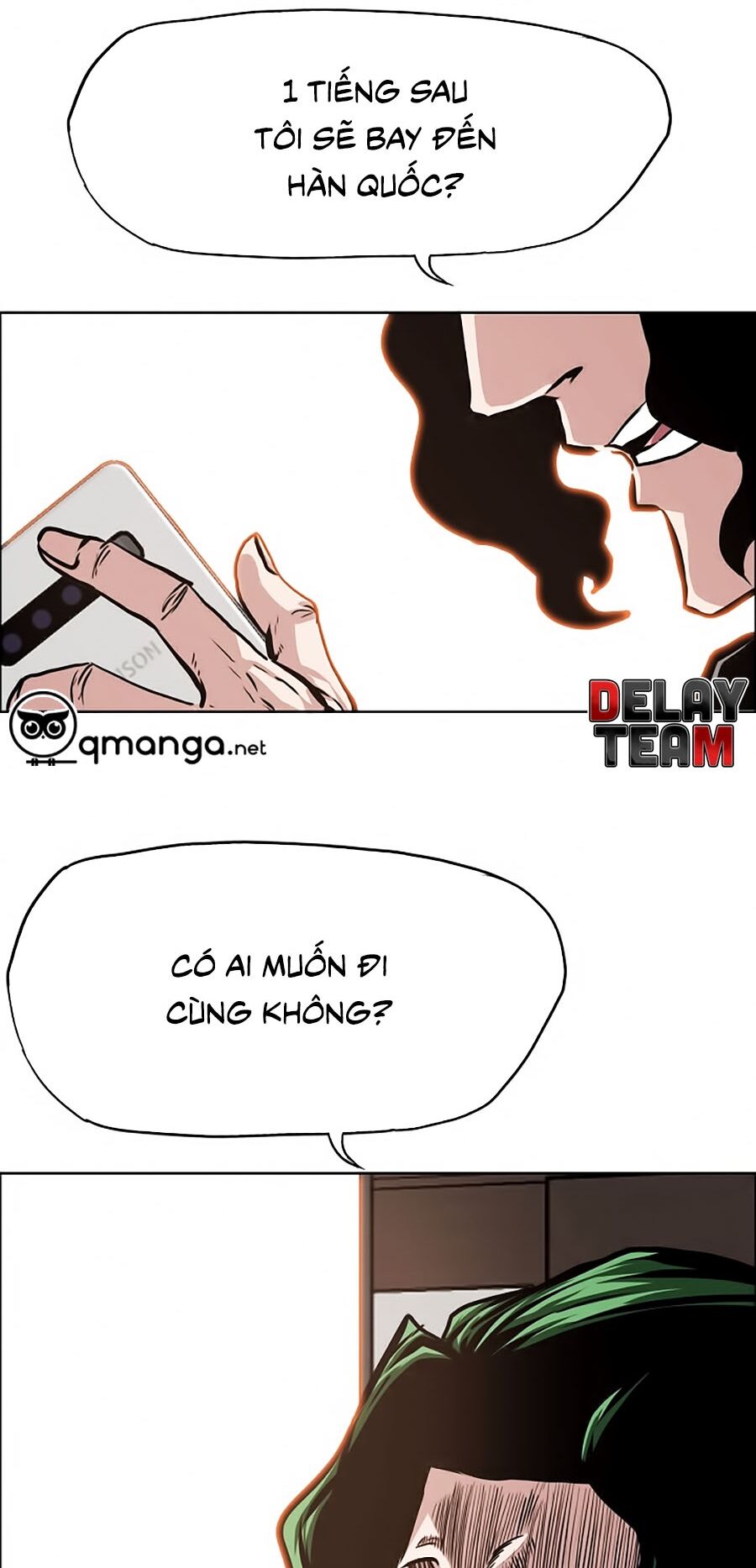 Bậc Thầy Kiếm Sư Chap 33 - Next Chap 34