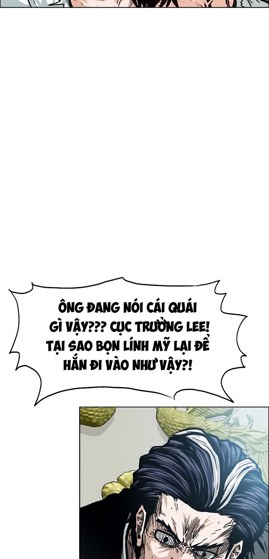 Bậc Thầy Kiếm Sư Chap 33 - Next Chap 34
