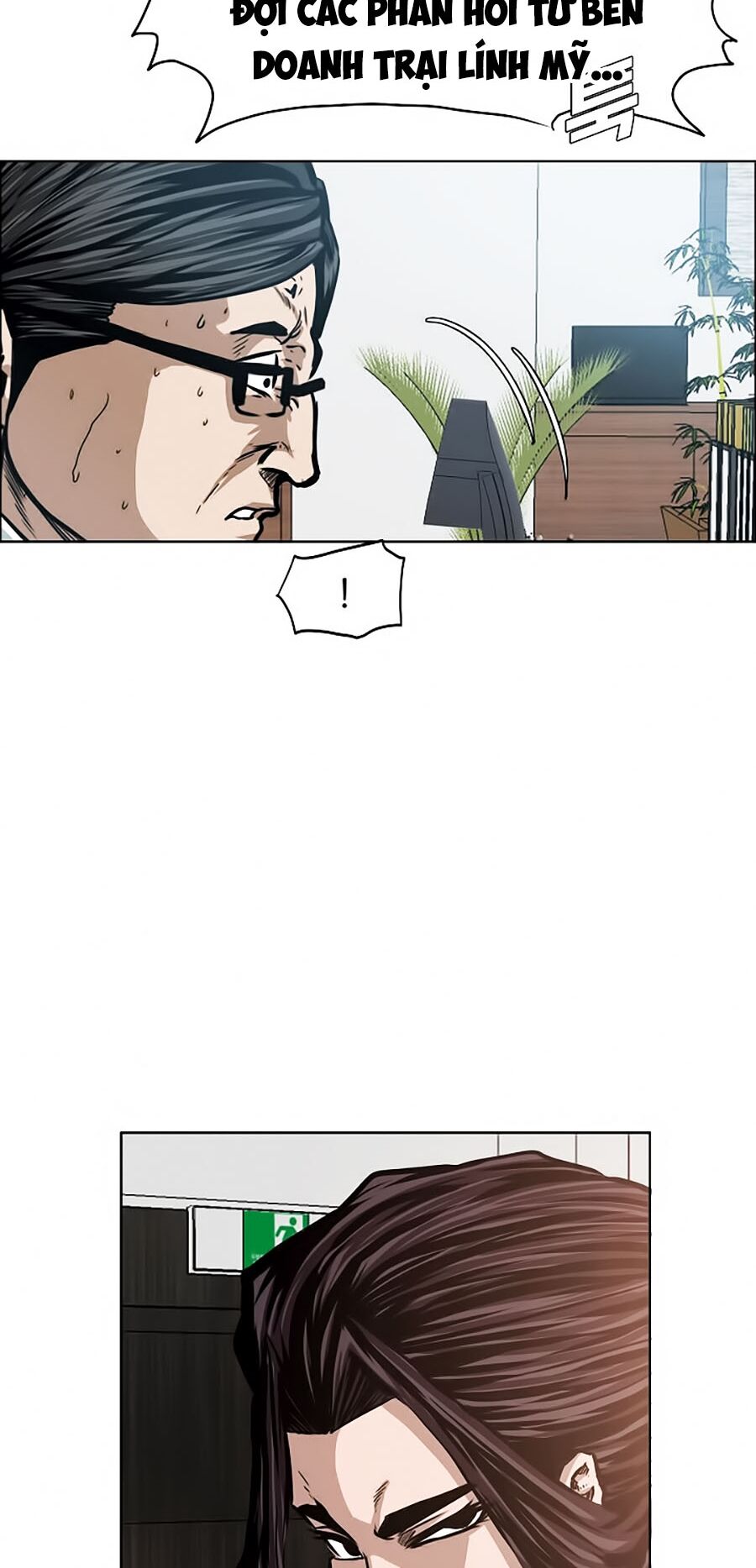 Bậc Thầy Kiếm Sư Chap 33 - Next Chap 34