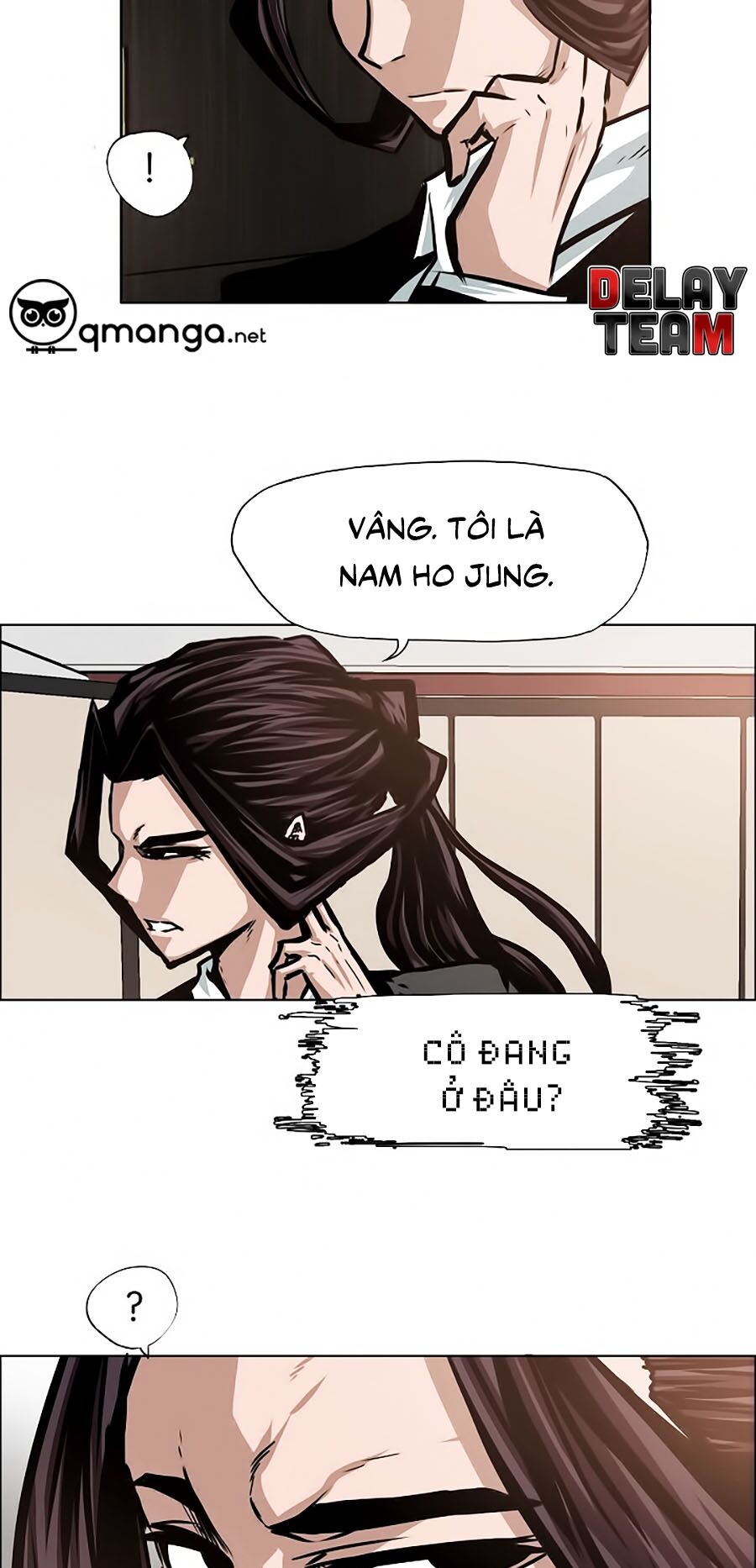 Bậc Thầy Kiếm Sư Chap 33 - Next Chap 34