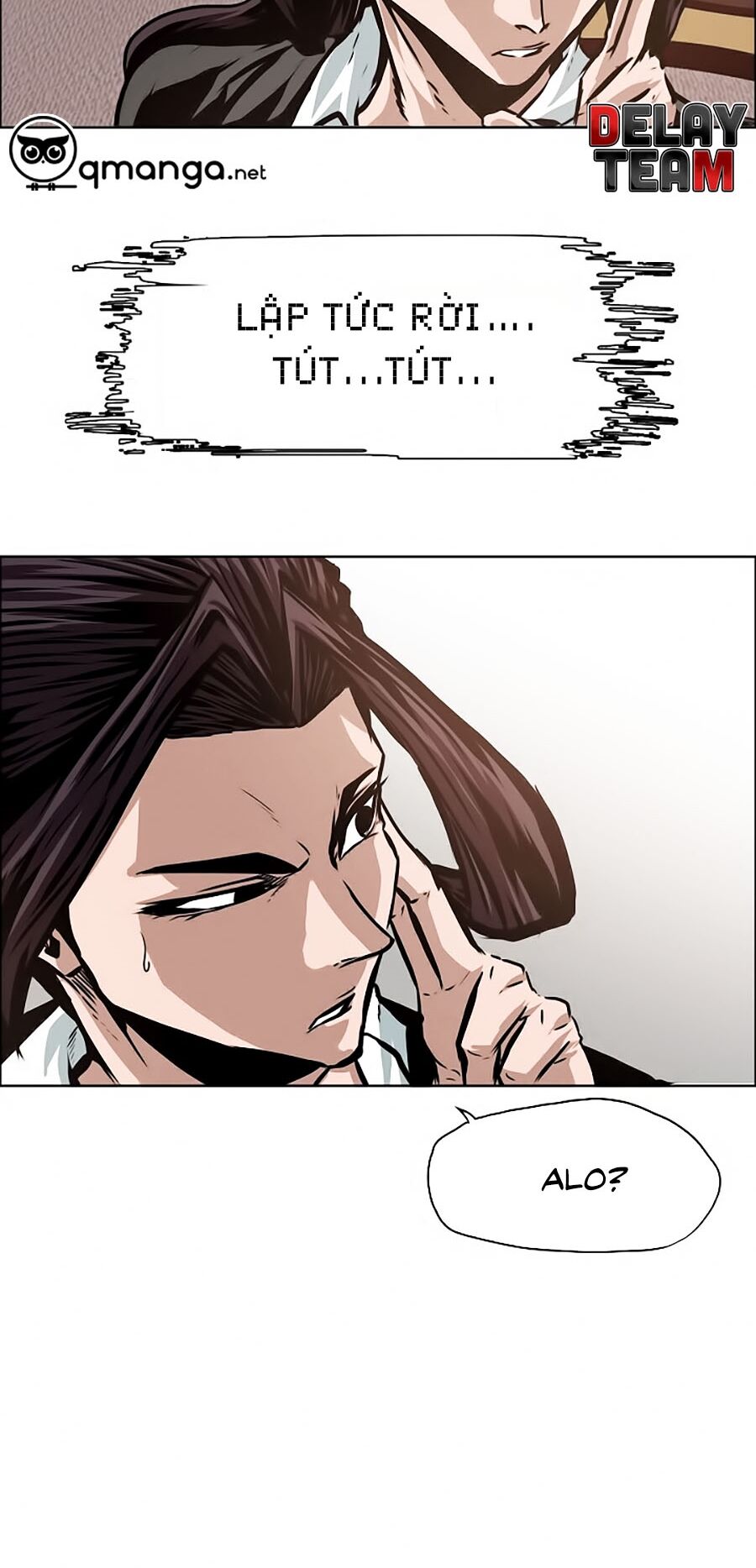 Bậc Thầy Kiếm Sư Chap 33 - Next Chap 34