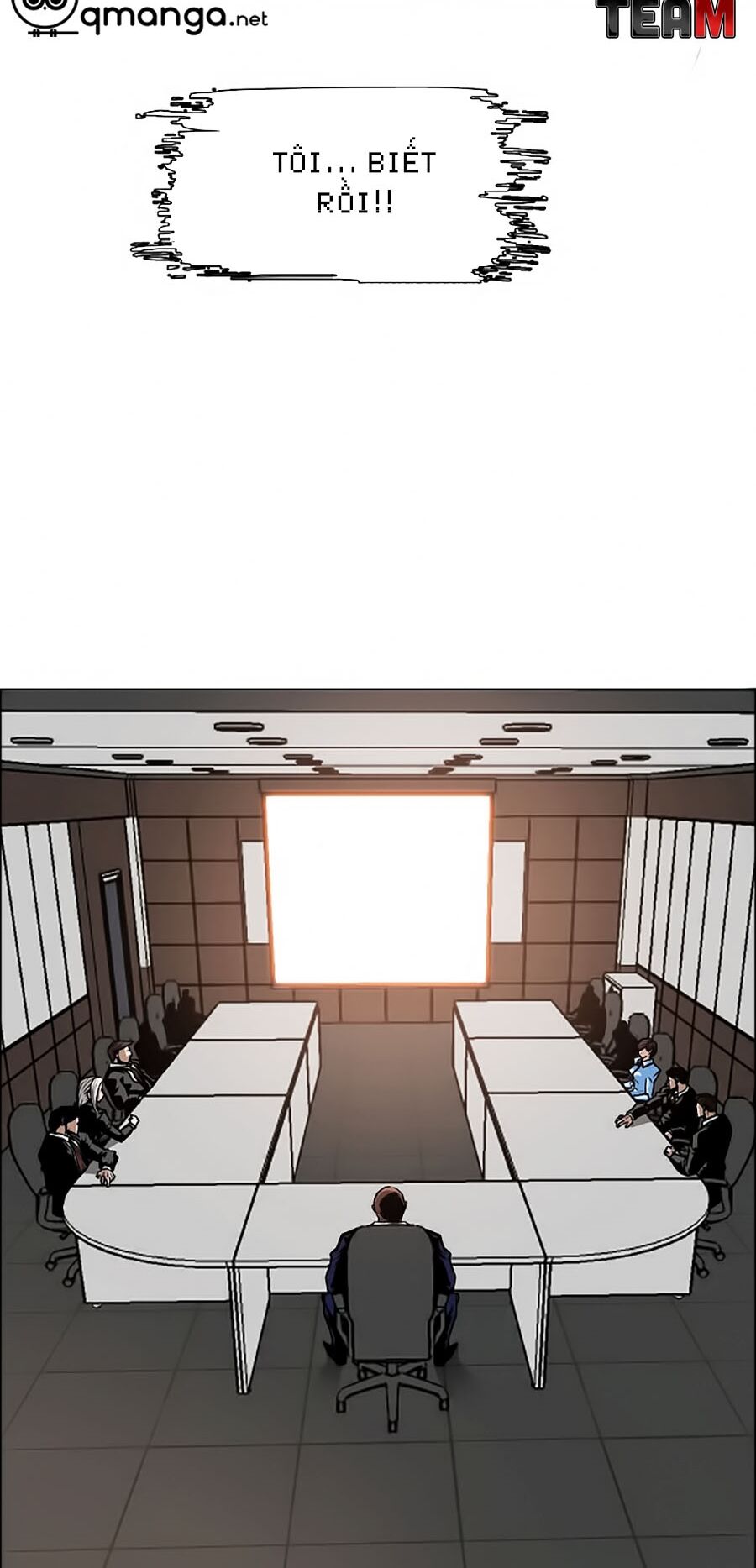 Bậc Thầy Kiếm Sư Chap 33 - Next Chap 34