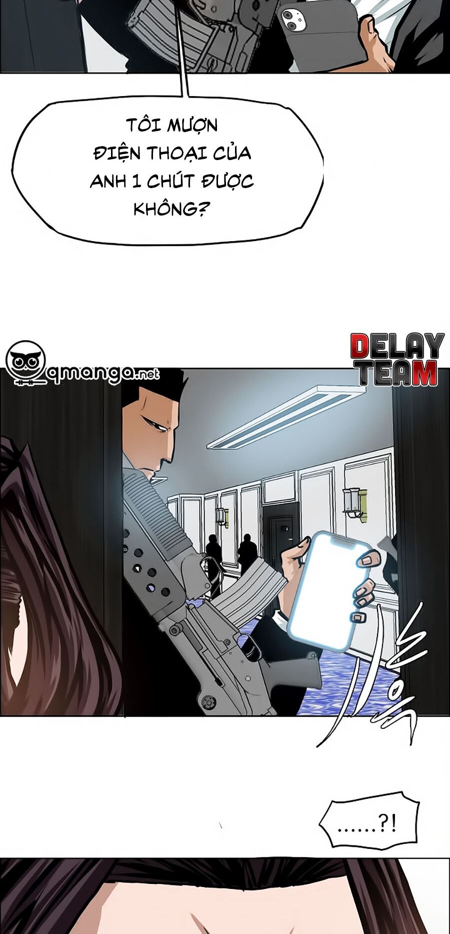 Bậc Thầy Kiếm Sư Chap 33 - Next Chap 34