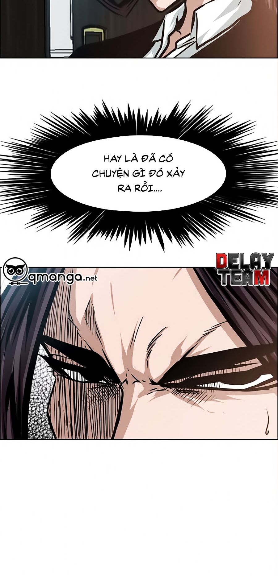 Bậc Thầy Kiếm Sư Chap 33 - Next Chap 34