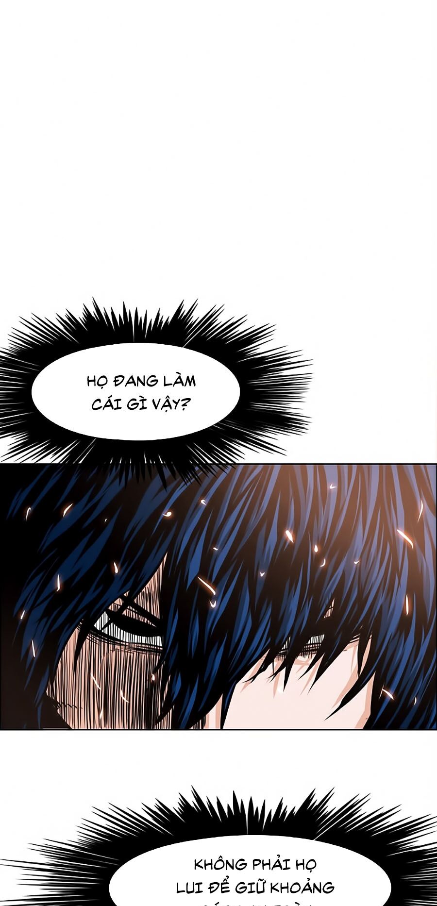 Bậc Thầy Kiếm Sư Chap 33 - Next Chap 34