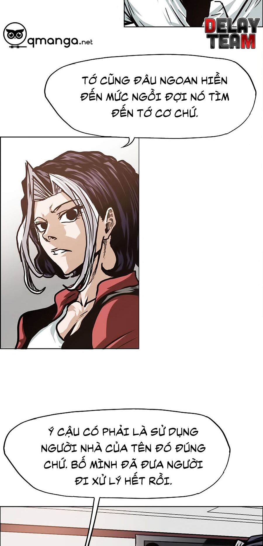 Bậc Thầy Kiếm Sư Chap 33 - Next Chap 34