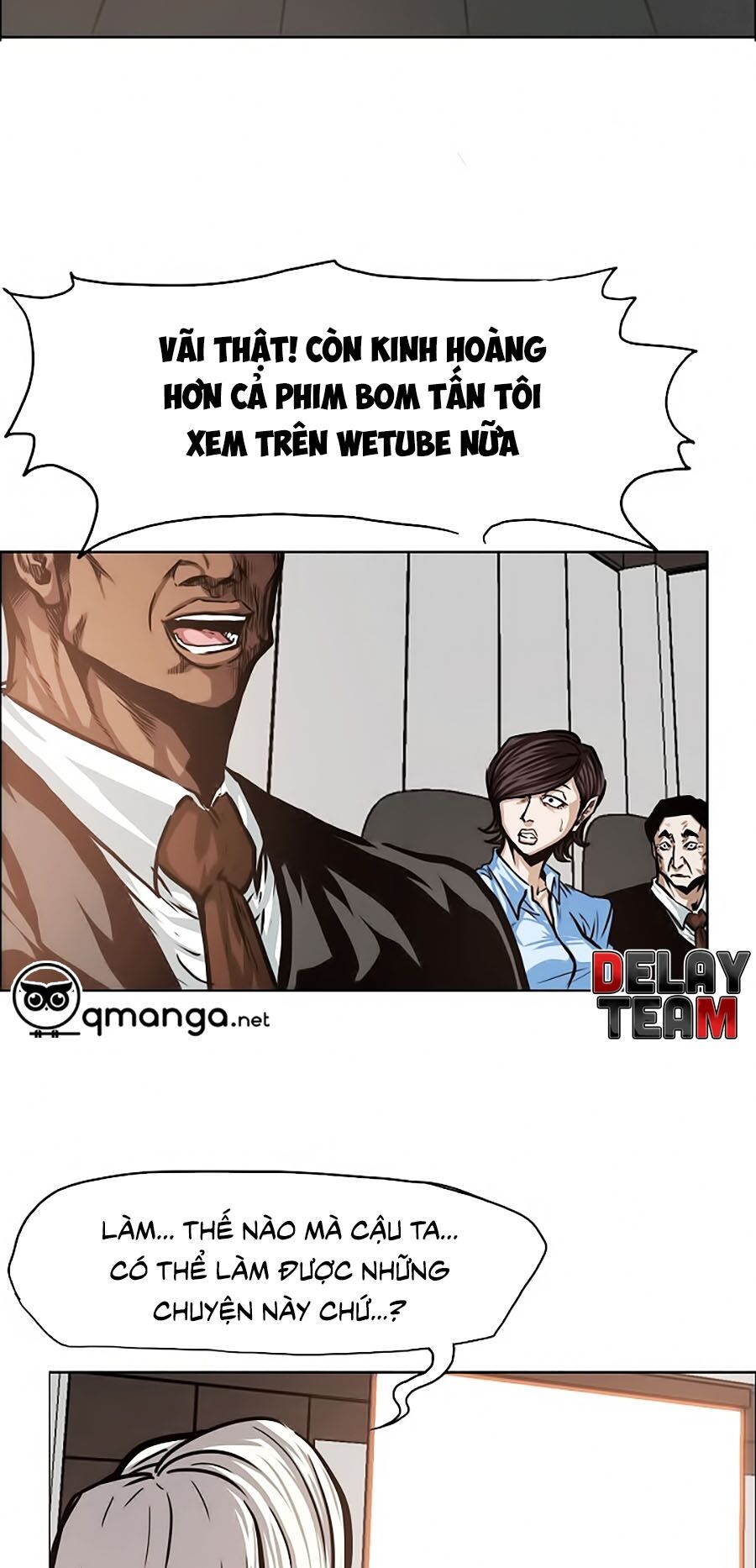 Bậc Thầy Kiếm Sư Chap 33 - Next Chap 34