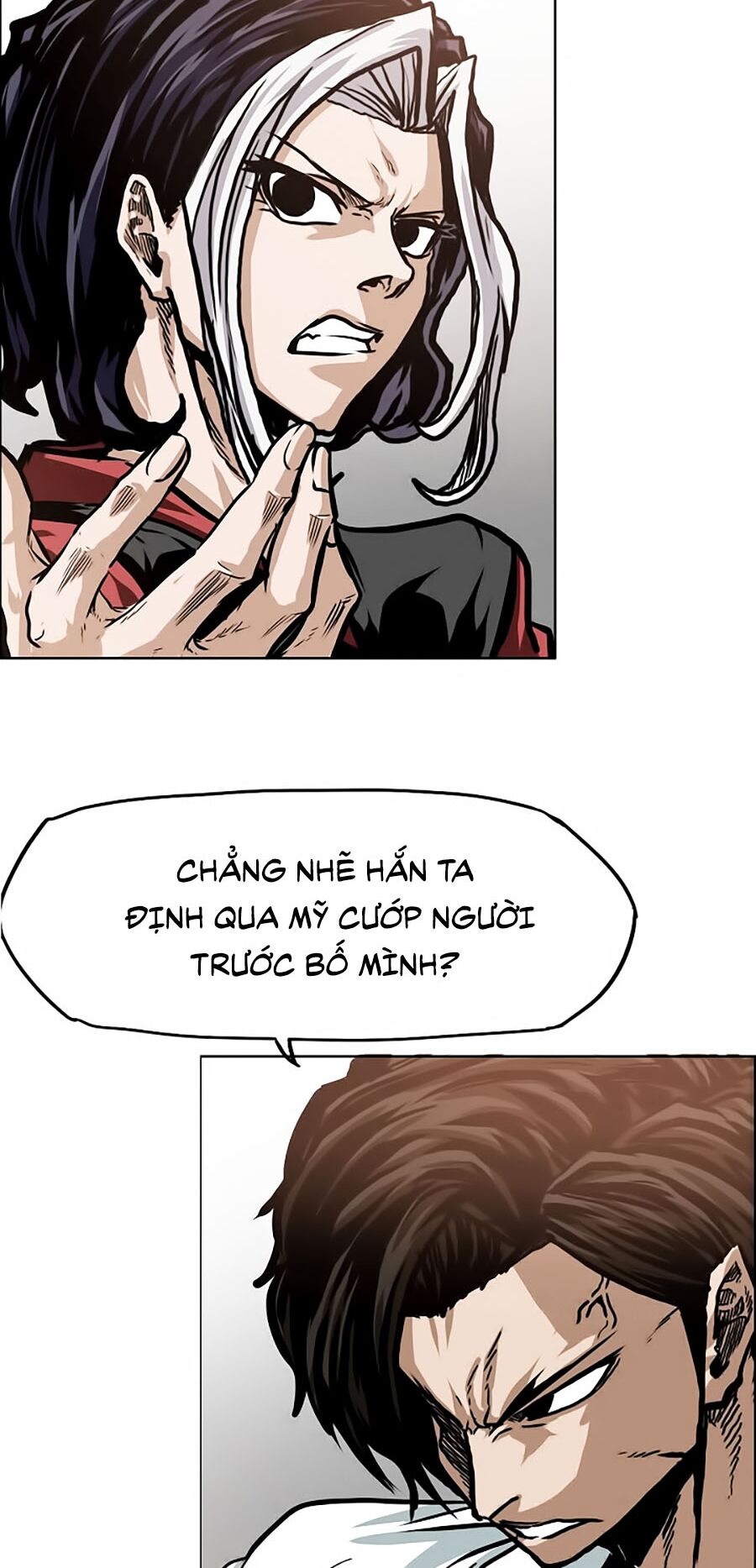 Bậc Thầy Kiếm Sư Chap 33 - Next Chap 34