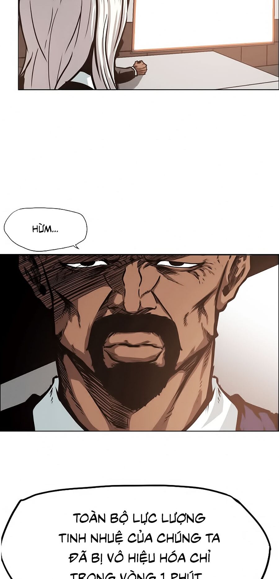 Bậc Thầy Kiếm Sư Chap 33 - Next Chap 34