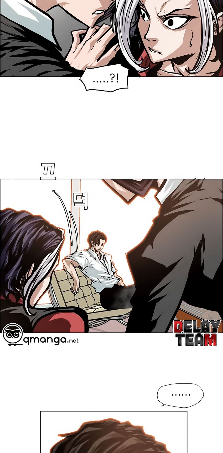 Bậc Thầy Kiếm Sư Chap 33 - Next Chap 34