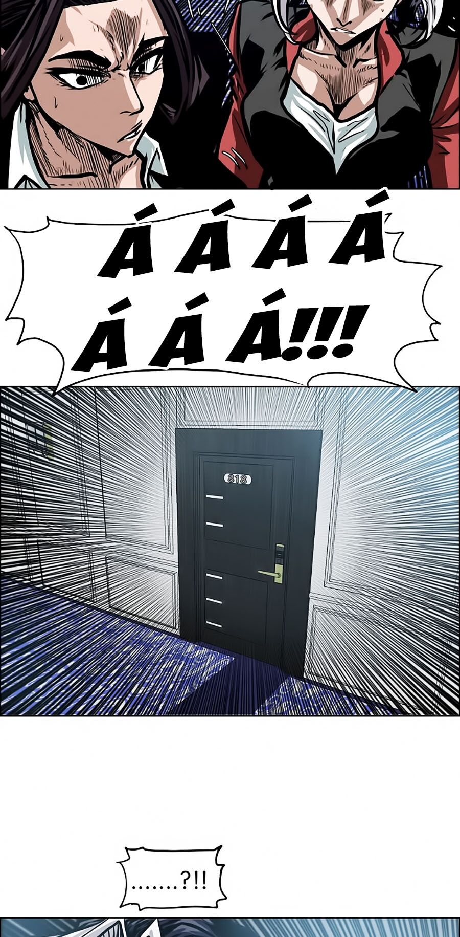 Bậc Thầy Kiếm Sư Chap 33 - Next Chap 34