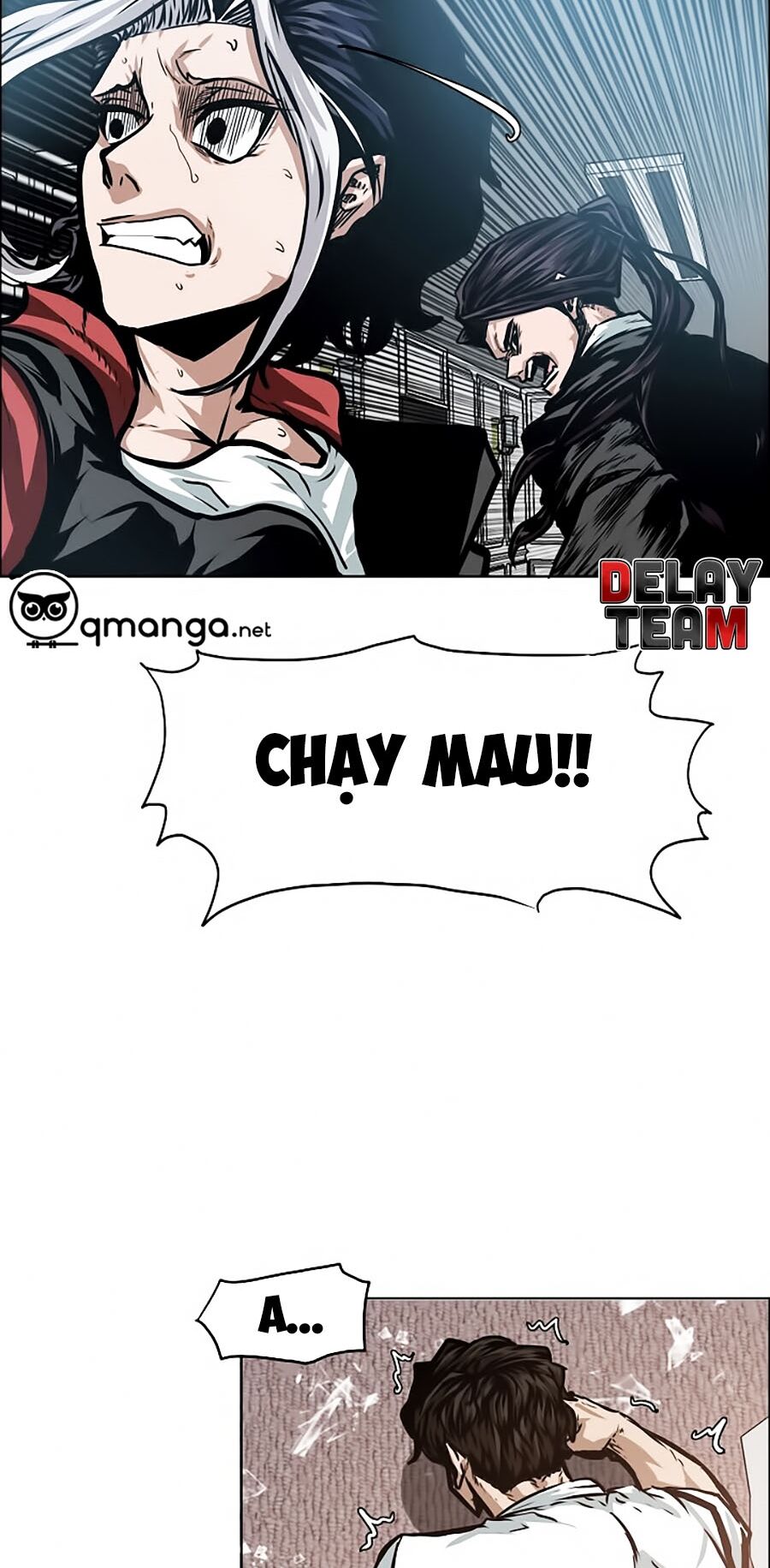 Bậc Thầy Kiếm Sư Chap 33 - Next Chap 34