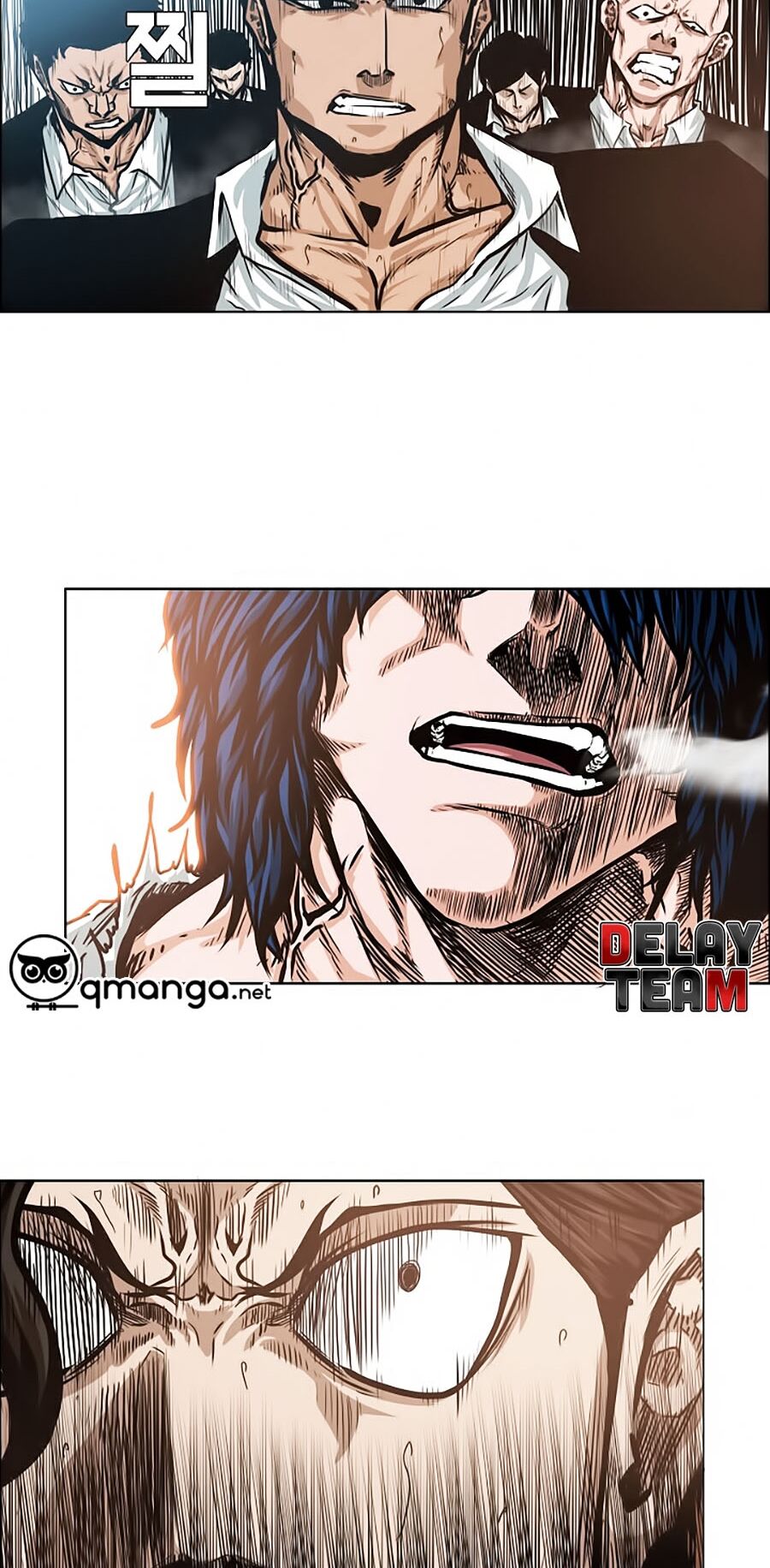 Bậc Thầy Kiếm Sư Chap 33 - Next Chap 34