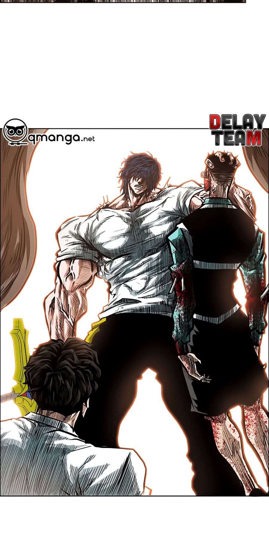 Bậc Thầy Kiếm Sư Chap 33 - Next Chap 34