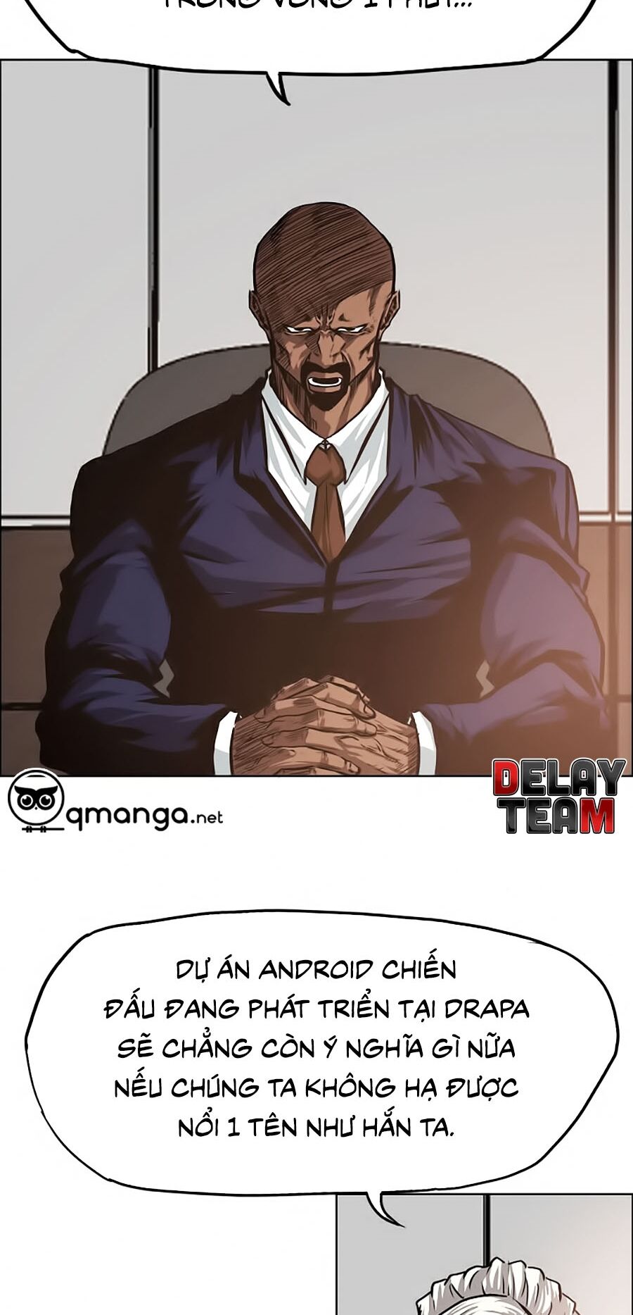 Bậc Thầy Kiếm Sư Chap 33 - Next Chap 34