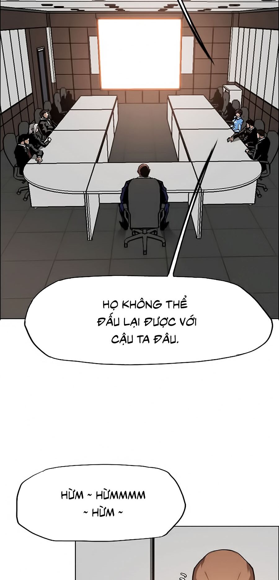 Bậc Thầy Kiếm Sư Chap 33 - Next Chap 34