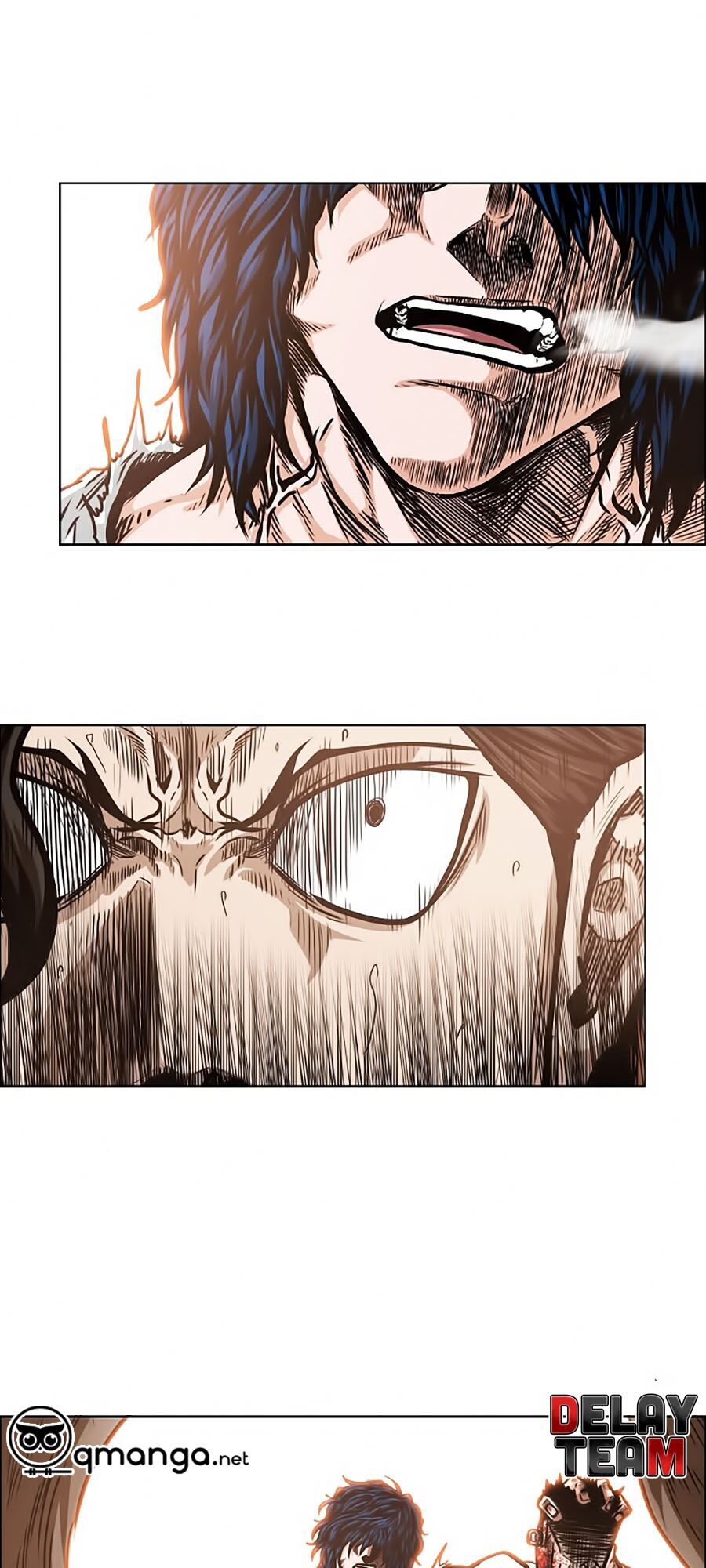 Bậc Thầy Kiếm Sư Chap 34 - Next Chap 35