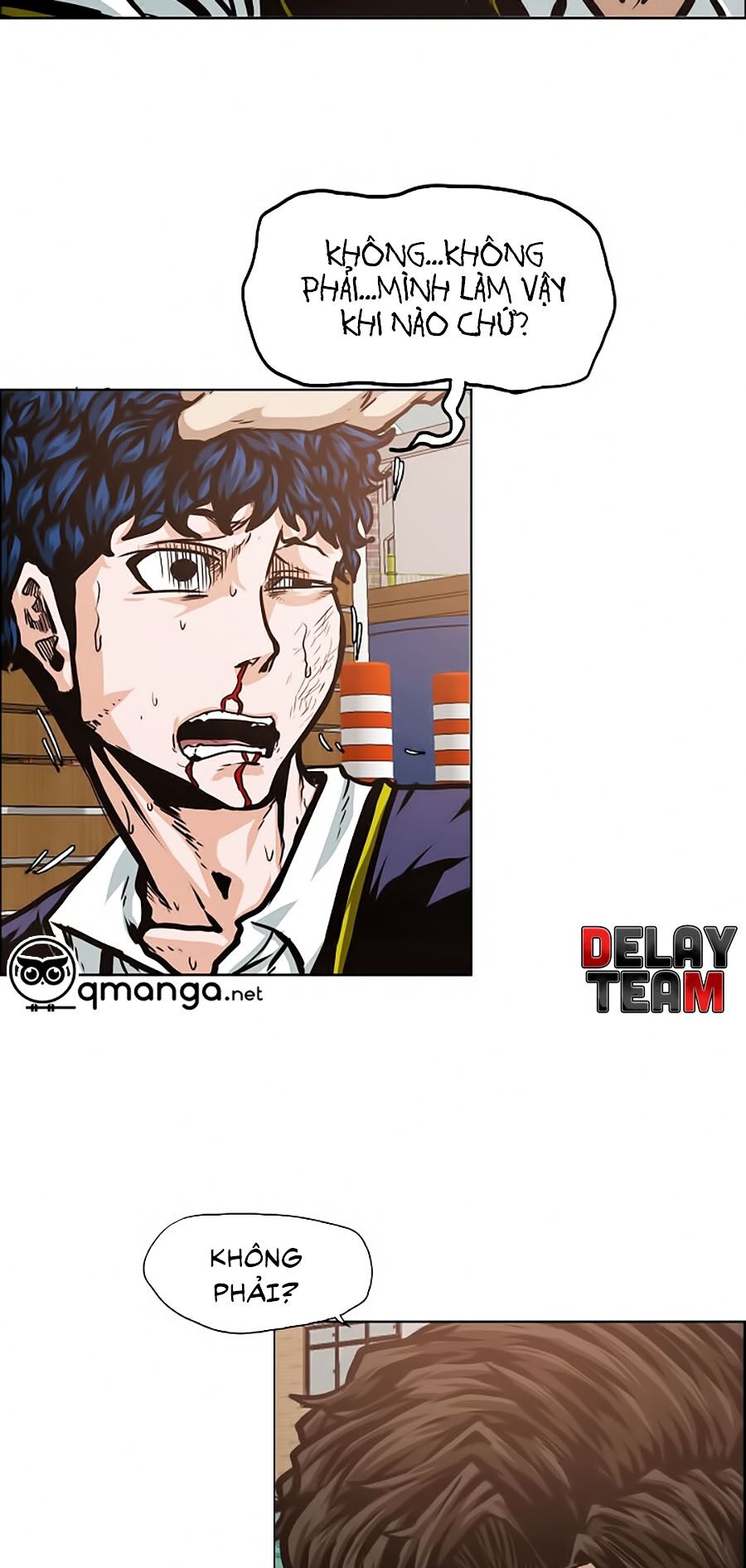 Bậc Thầy Kiếm Sư Chap 34 - Next Chap 35