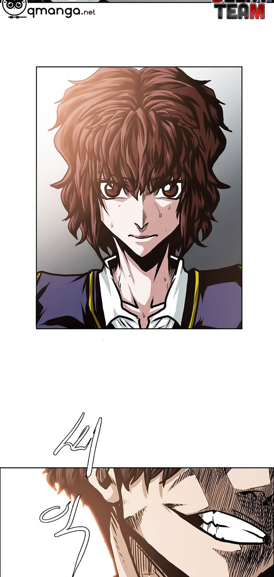 Bậc Thầy Kiếm Sư Chap 34 - Next Chap 35