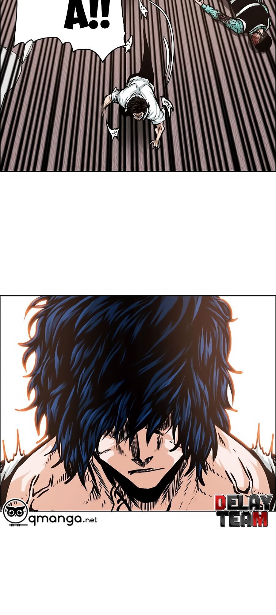 Bậc Thầy Kiếm Sư Chap 34 - Next Chap 35