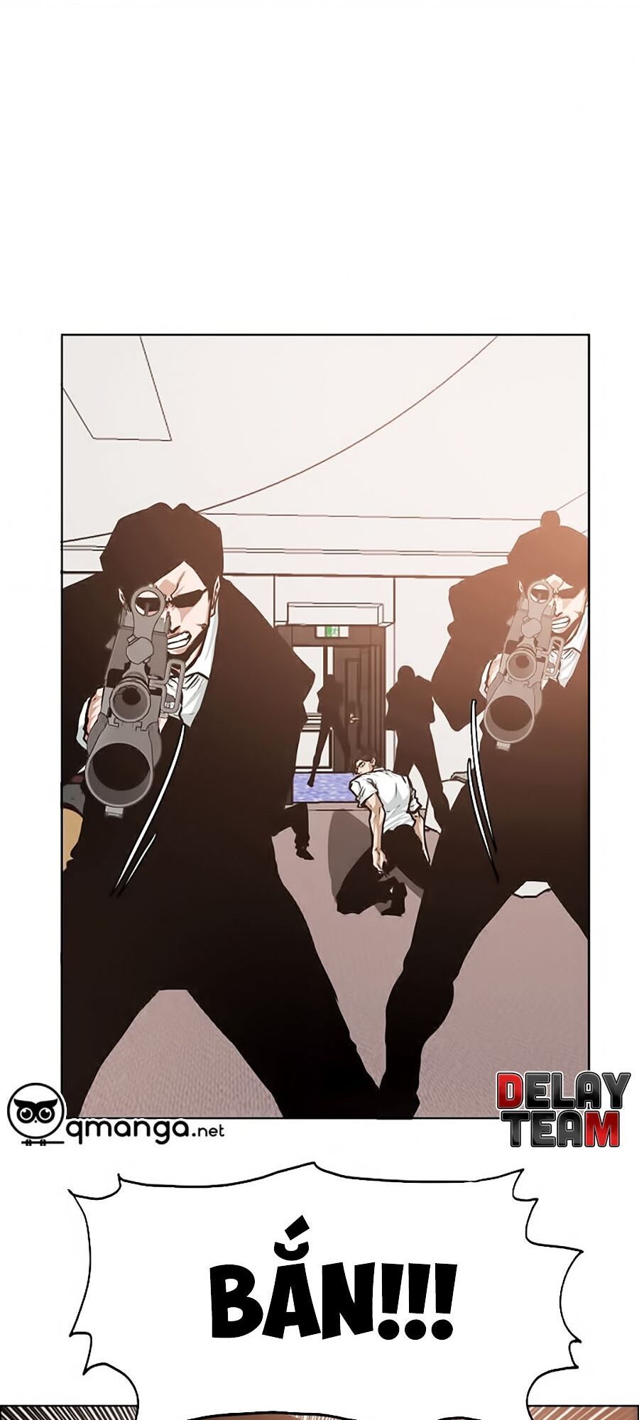 Bậc Thầy Kiếm Sư Chap 34 - Next Chap 35