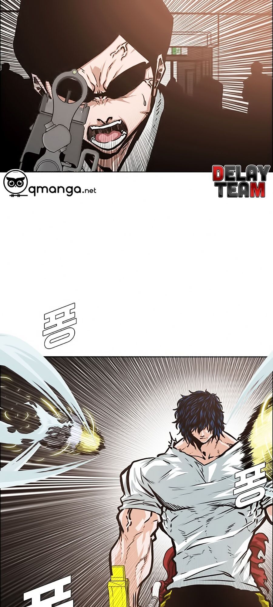 Bậc Thầy Kiếm Sư Chap 34 - Next Chap 35