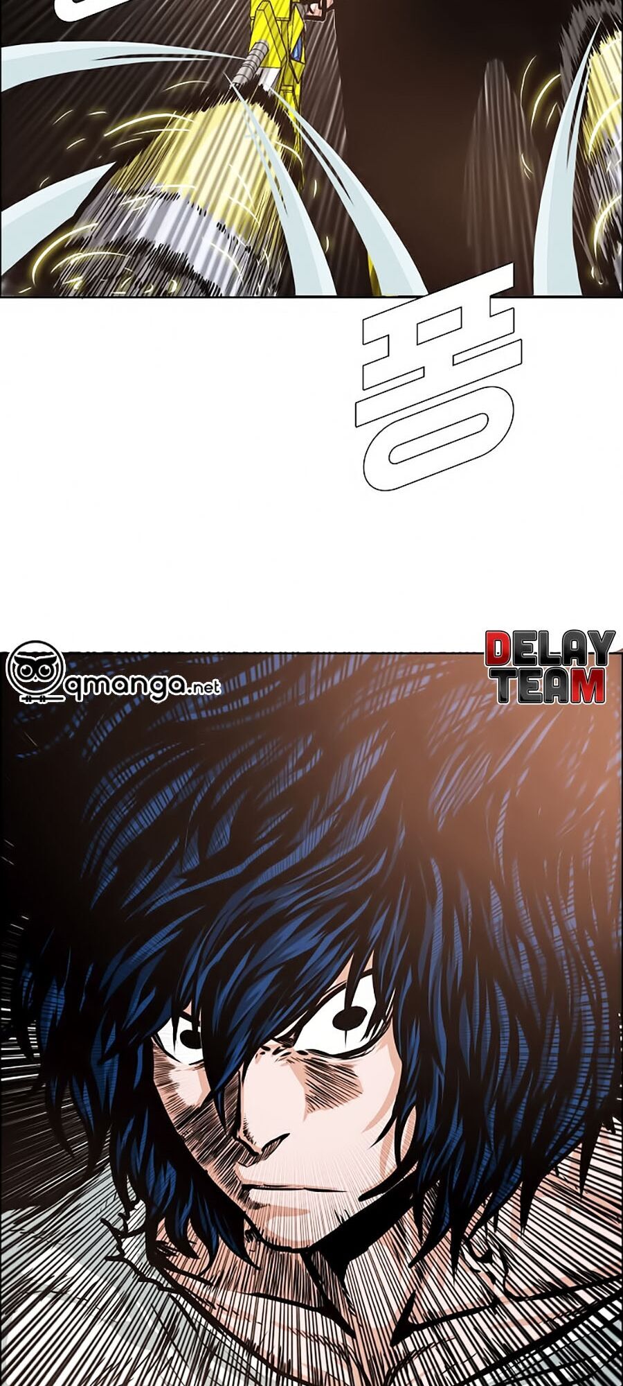 Bậc Thầy Kiếm Sư Chap 34 - Next Chap 35