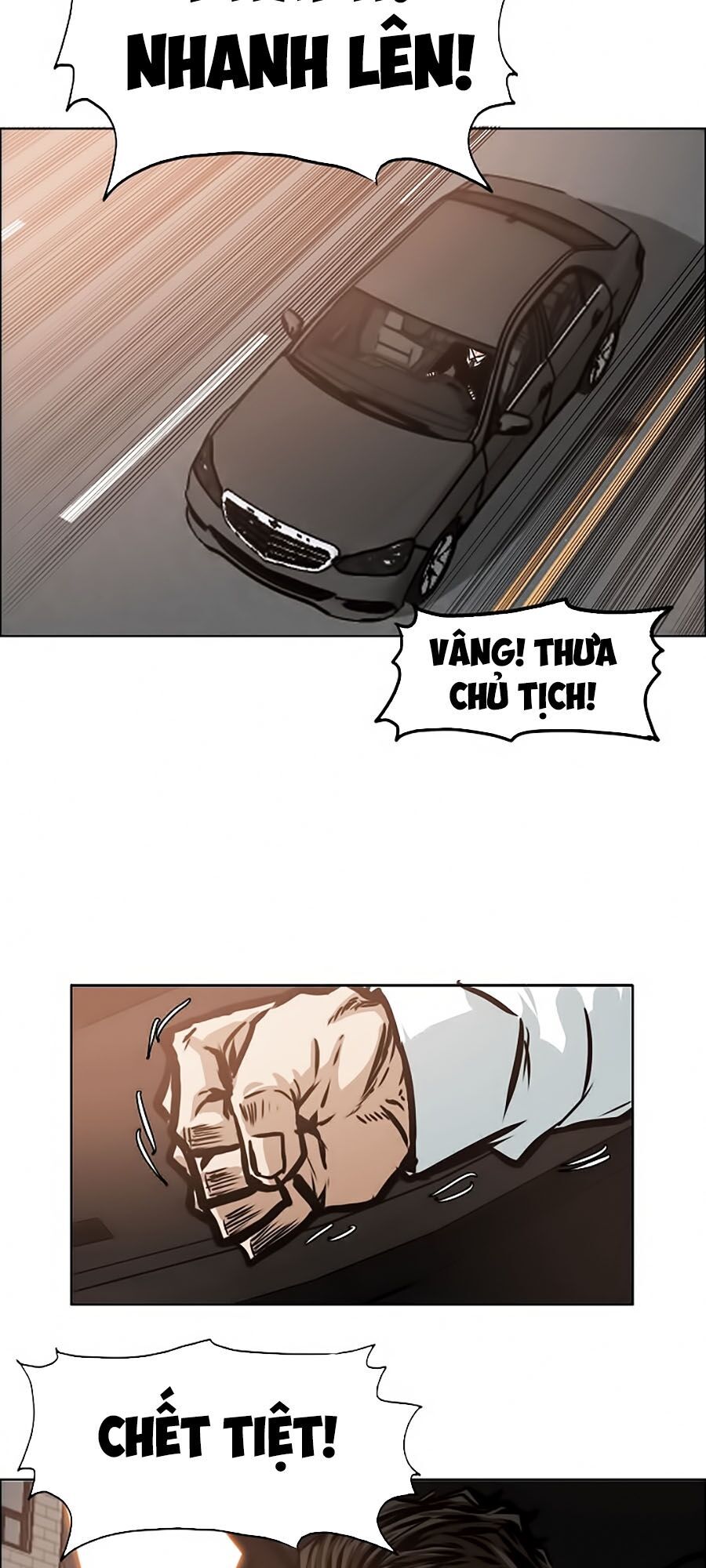 Bậc Thầy Kiếm Sư Chap 34 - Next Chap 35