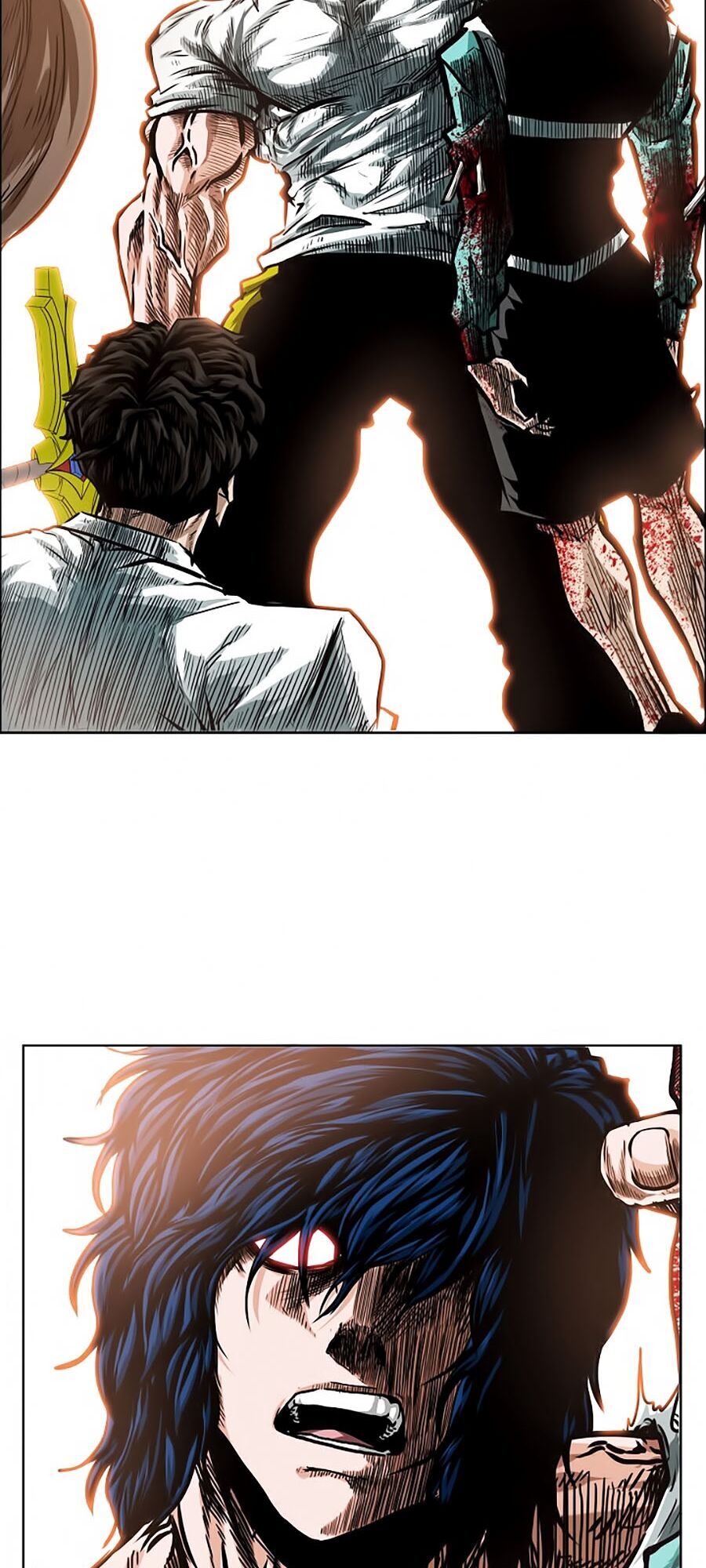 Bậc Thầy Kiếm Sư Chap 34 - Next Chap 35