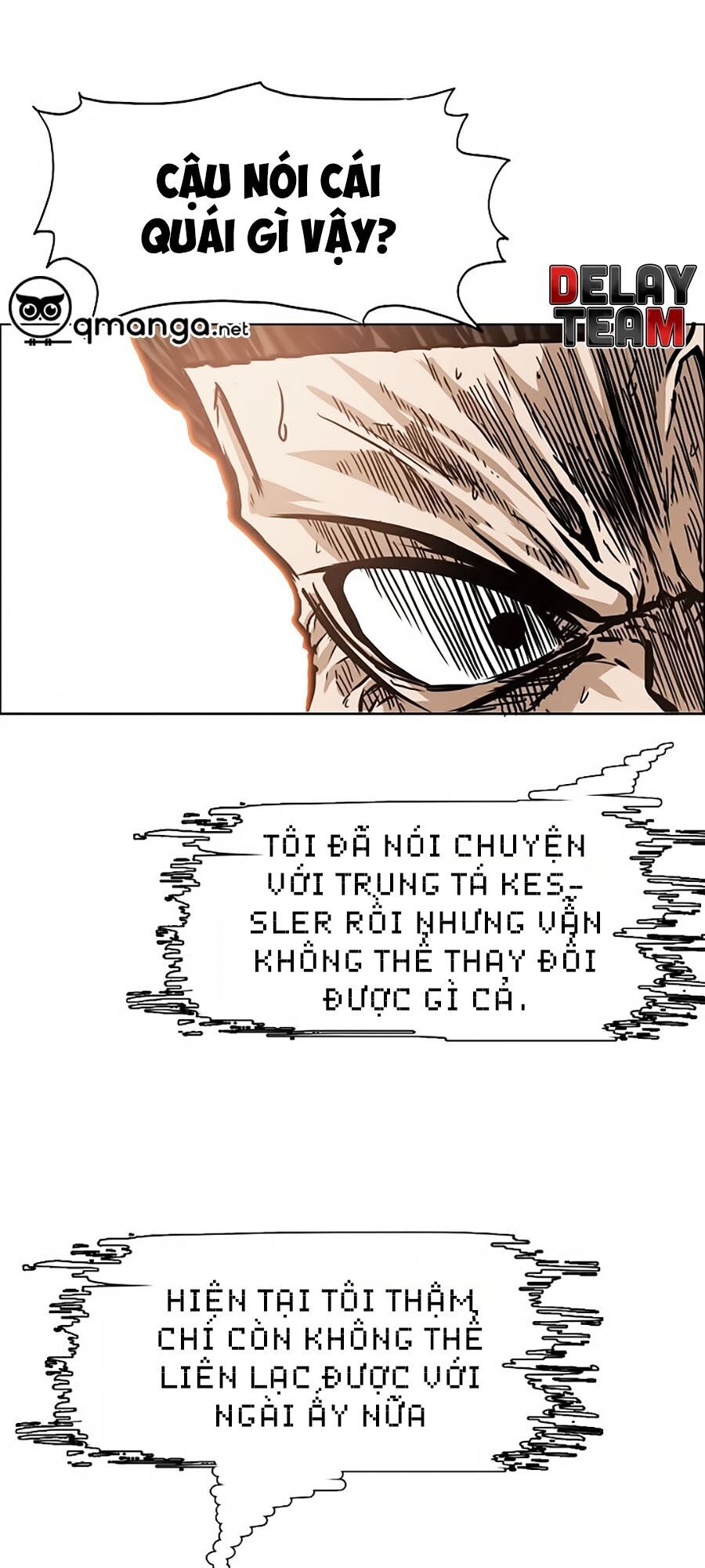 Bậc Thầy Kiếm Sư Chap 34 - Next Chap 35