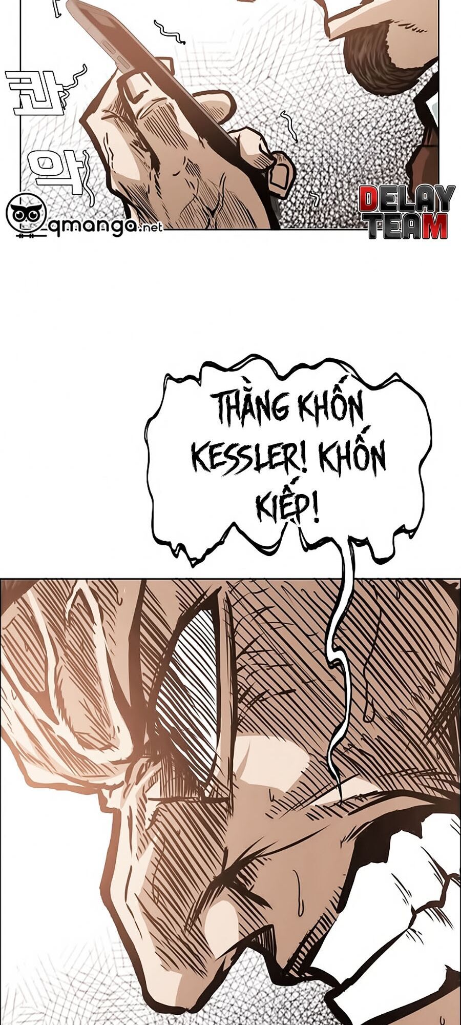 Bậc Thầy Kiếm Sư Chap 34 - Next Chap 35