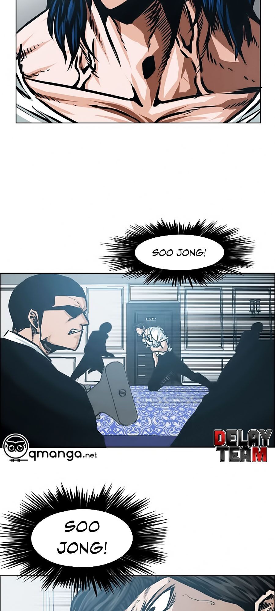 Bậc Thầy Kiếm Sư Chap 34 - Next Chap 35