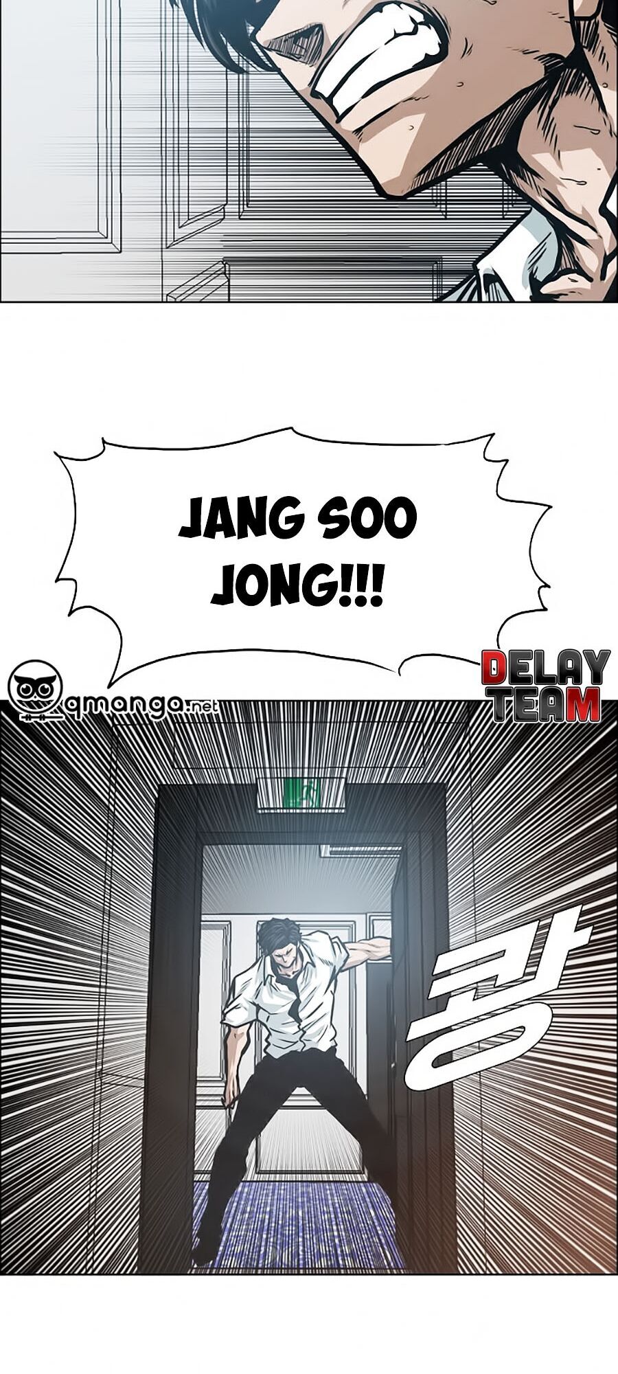 Bậc Thầy Kiếm Sư Chap 34 - Next Chap 35