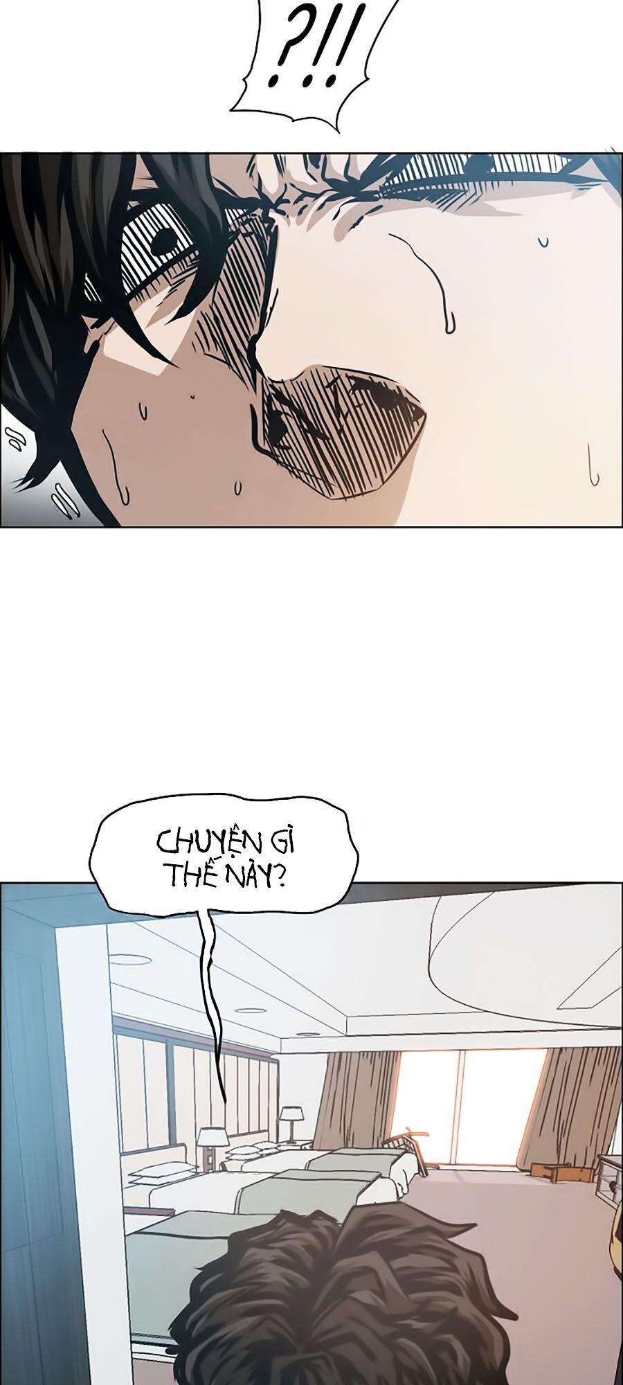 Bậc Thầy Kiếm Sư Chap 34 - Next Chap 35