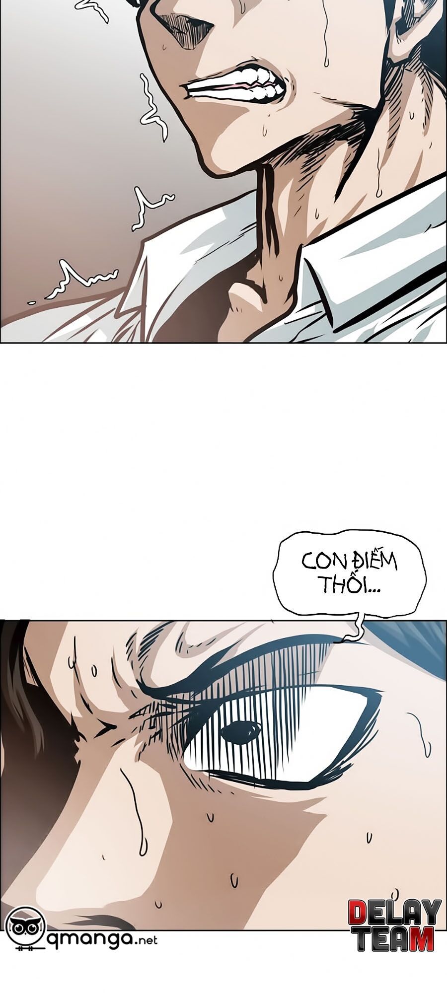 Bậc Thầy Kiếm Sư Chap 34 - Next Chap 35